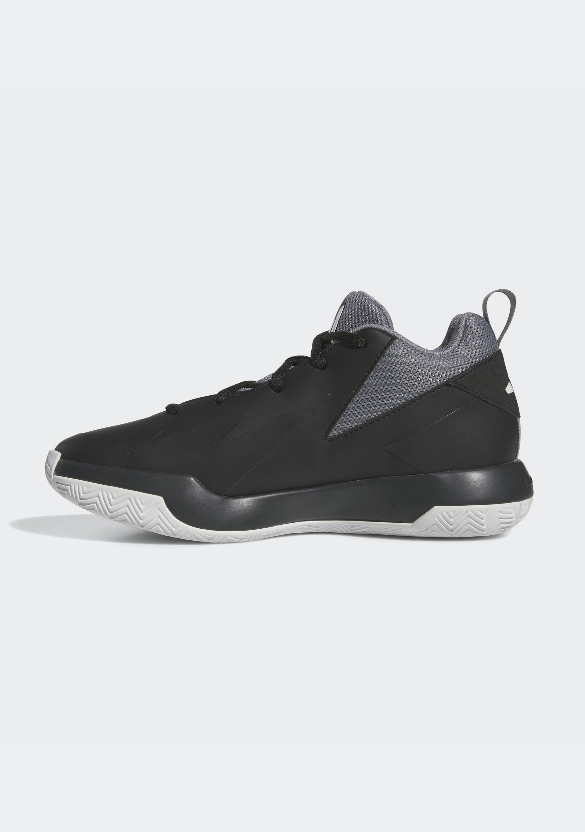 Adidas Kids' Cross Em Up Select Basketball Shoes