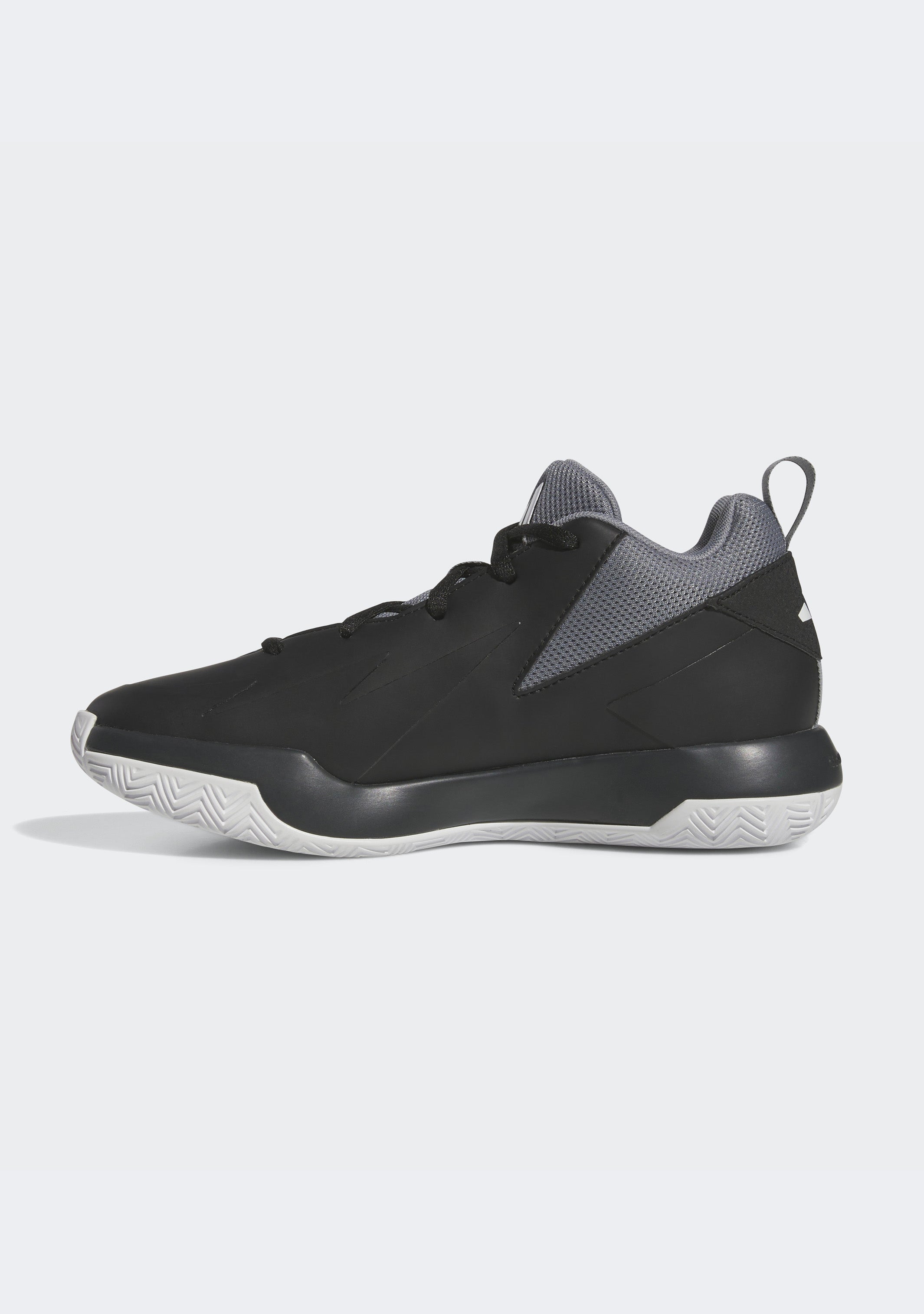 Adidas Kids' Cross Em Up Select Basketball Shoes