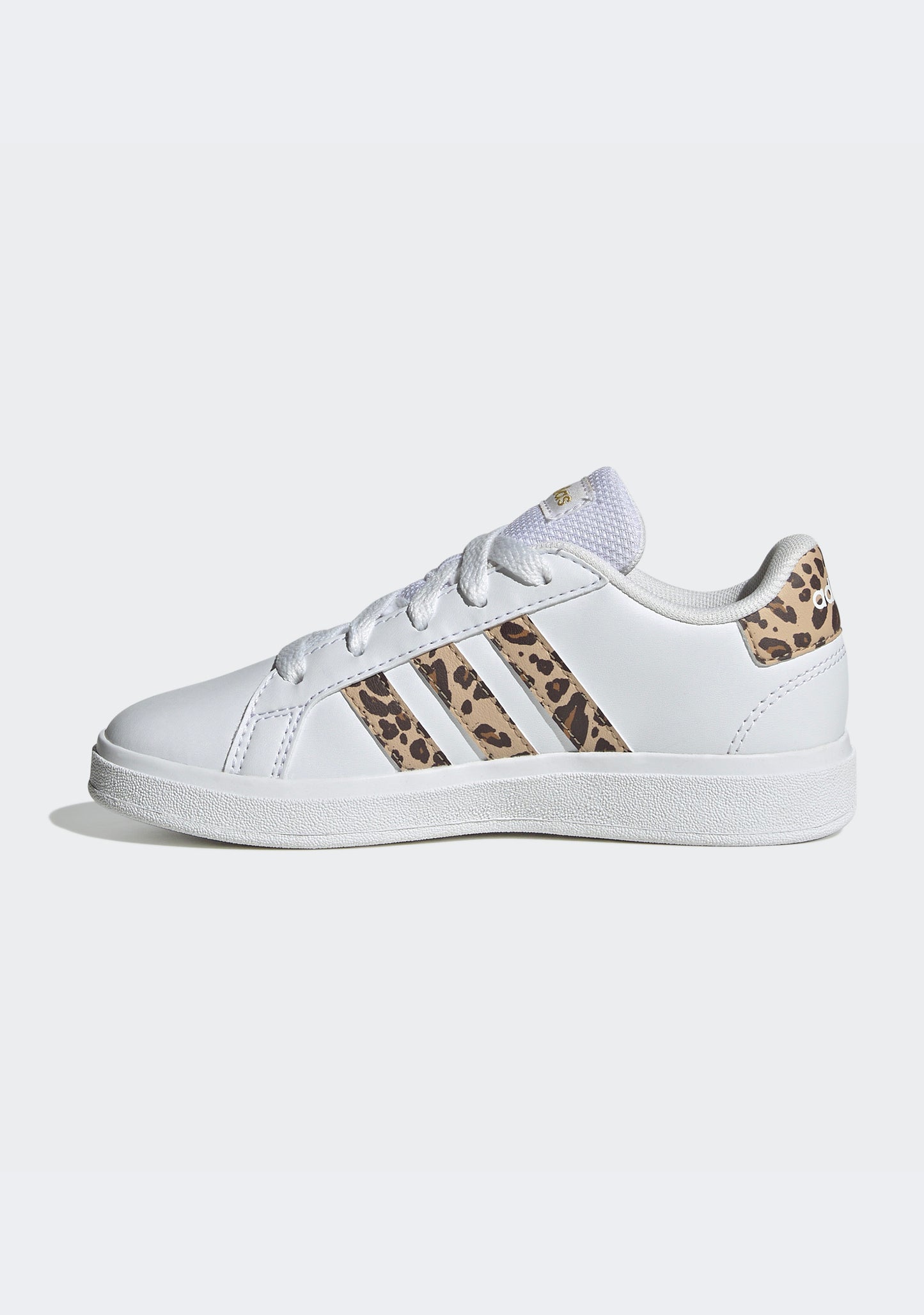 Adidas Kids' Grand Court 2.0 K