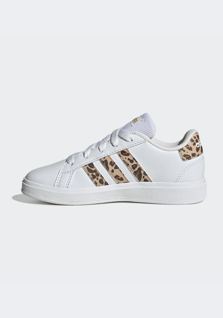 Adidas Kids' Grand Court 2.0 K