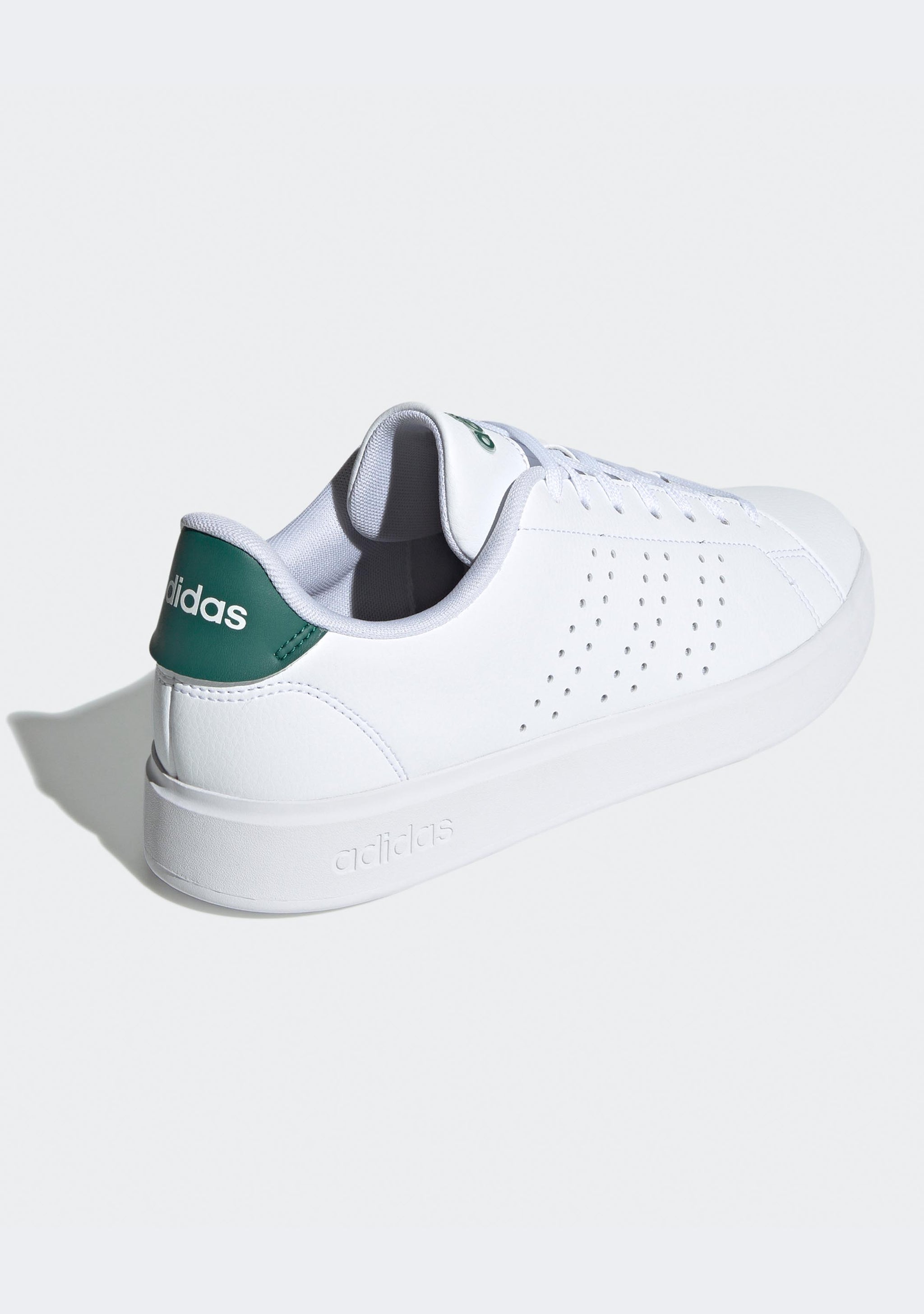 Adidas Men's Advantage – Jim Kidd Sports - Main Image