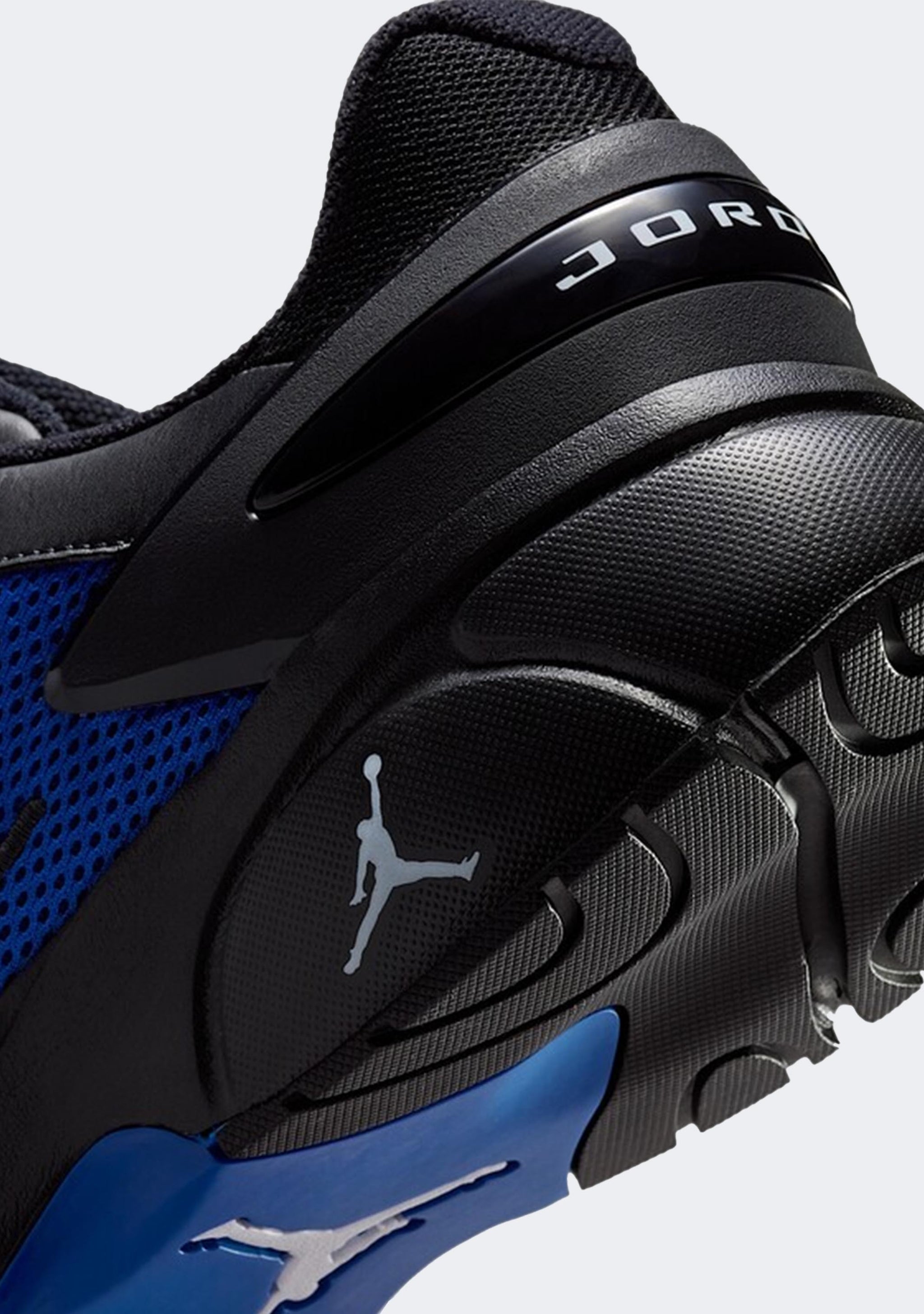 Nike Men's Jordan Trunner Flow