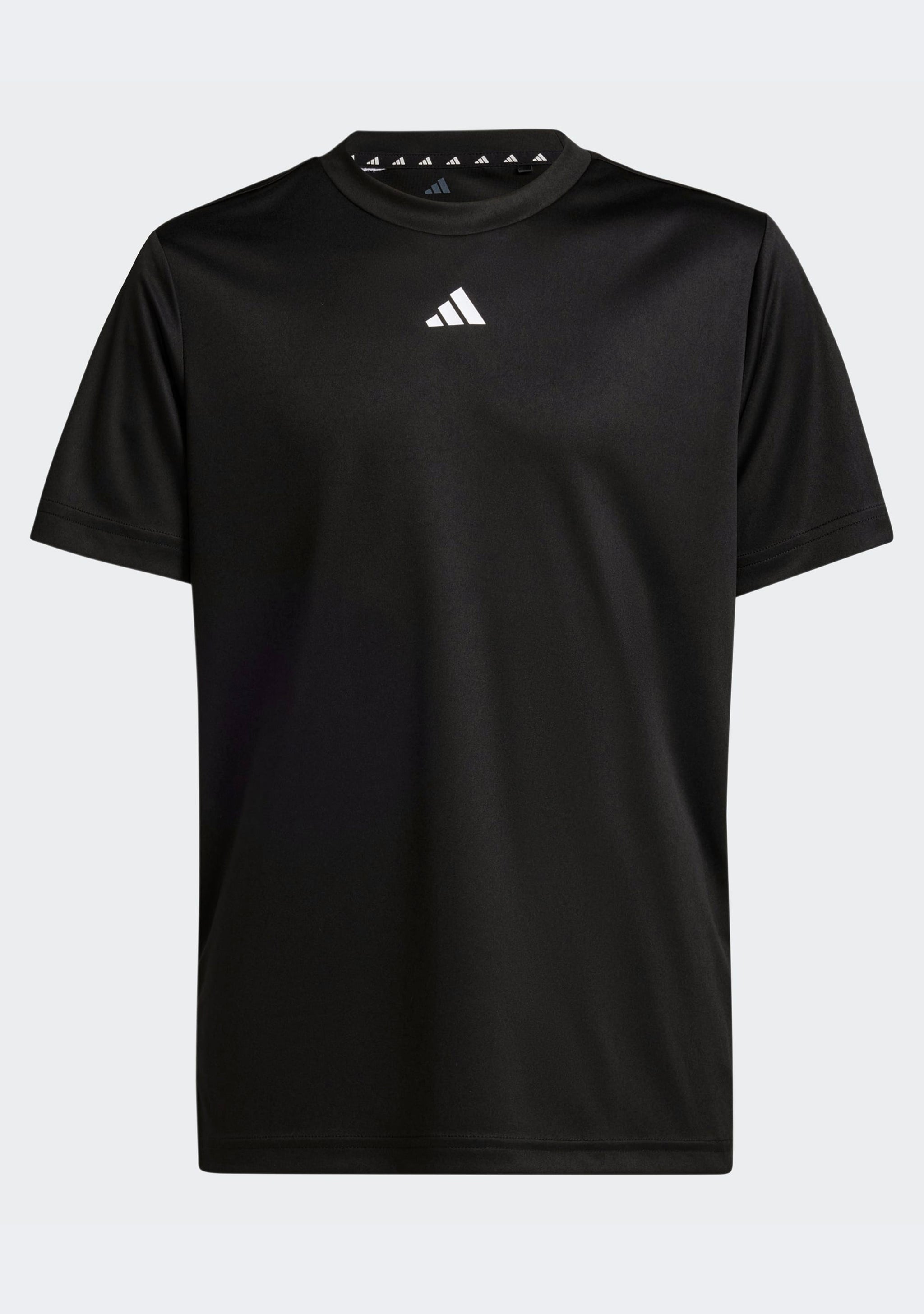 Adidas Kids' Train Essentials Logo Regular Fit Tee
