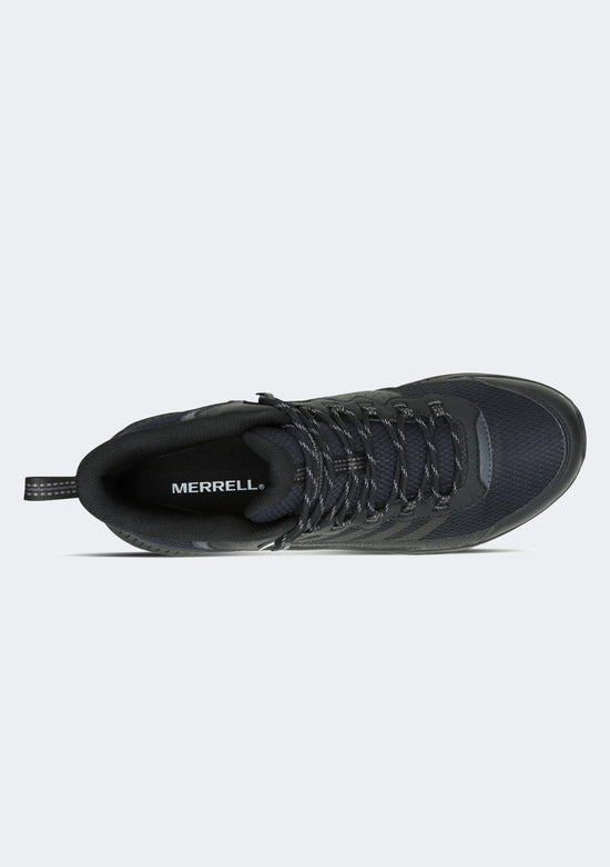 Merrell Men's Speed Strike 2 Mid Waterproof