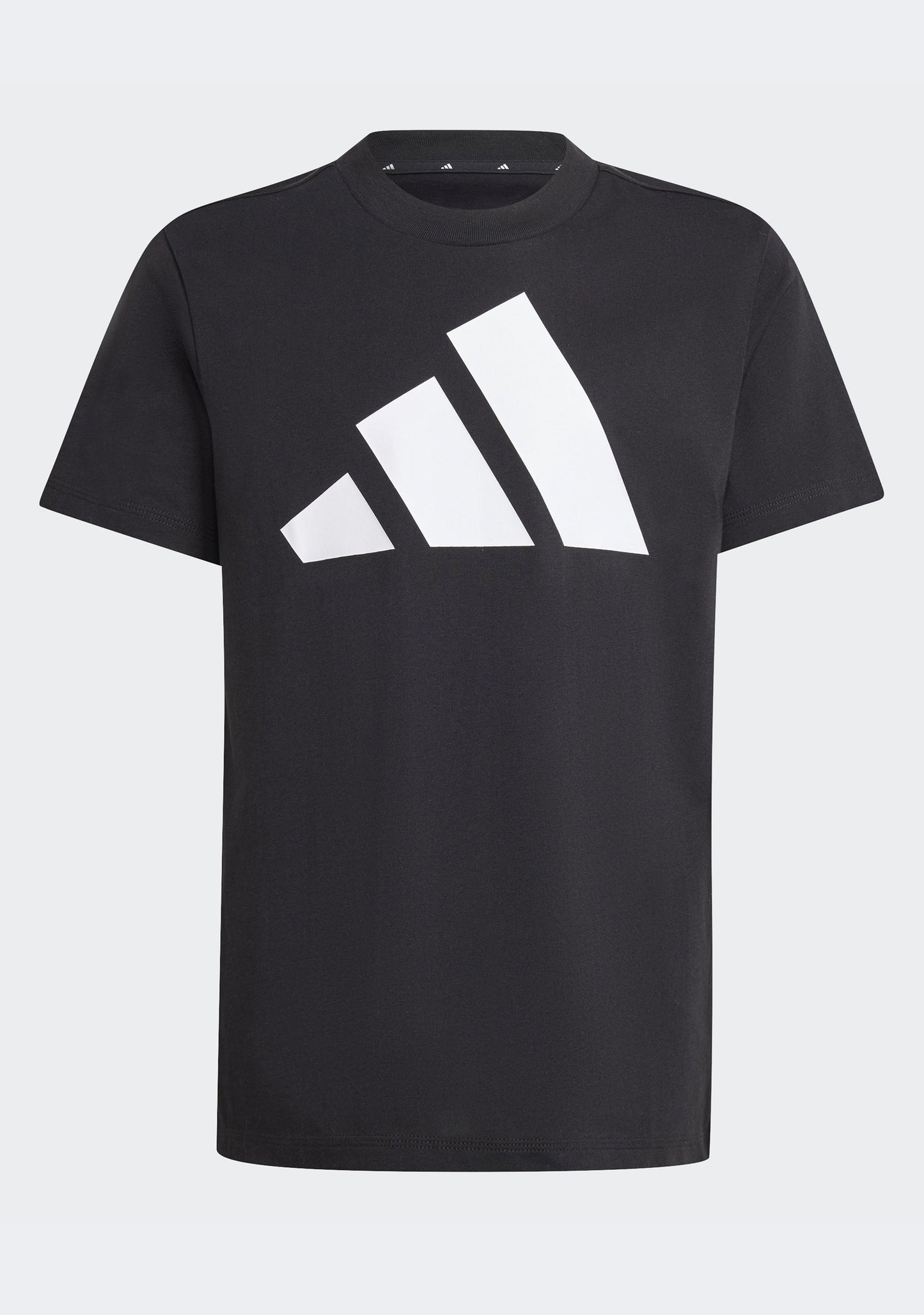 Adidas Kids' Essentials Big Logo Tee
