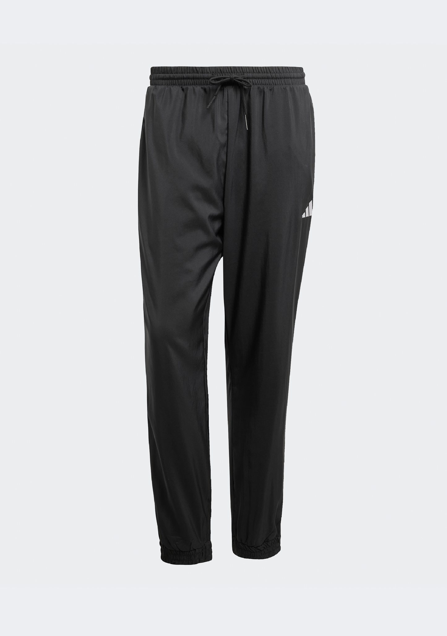 Adidas Men's Essentials Small Logo Stanford Tracksuit Bottoms