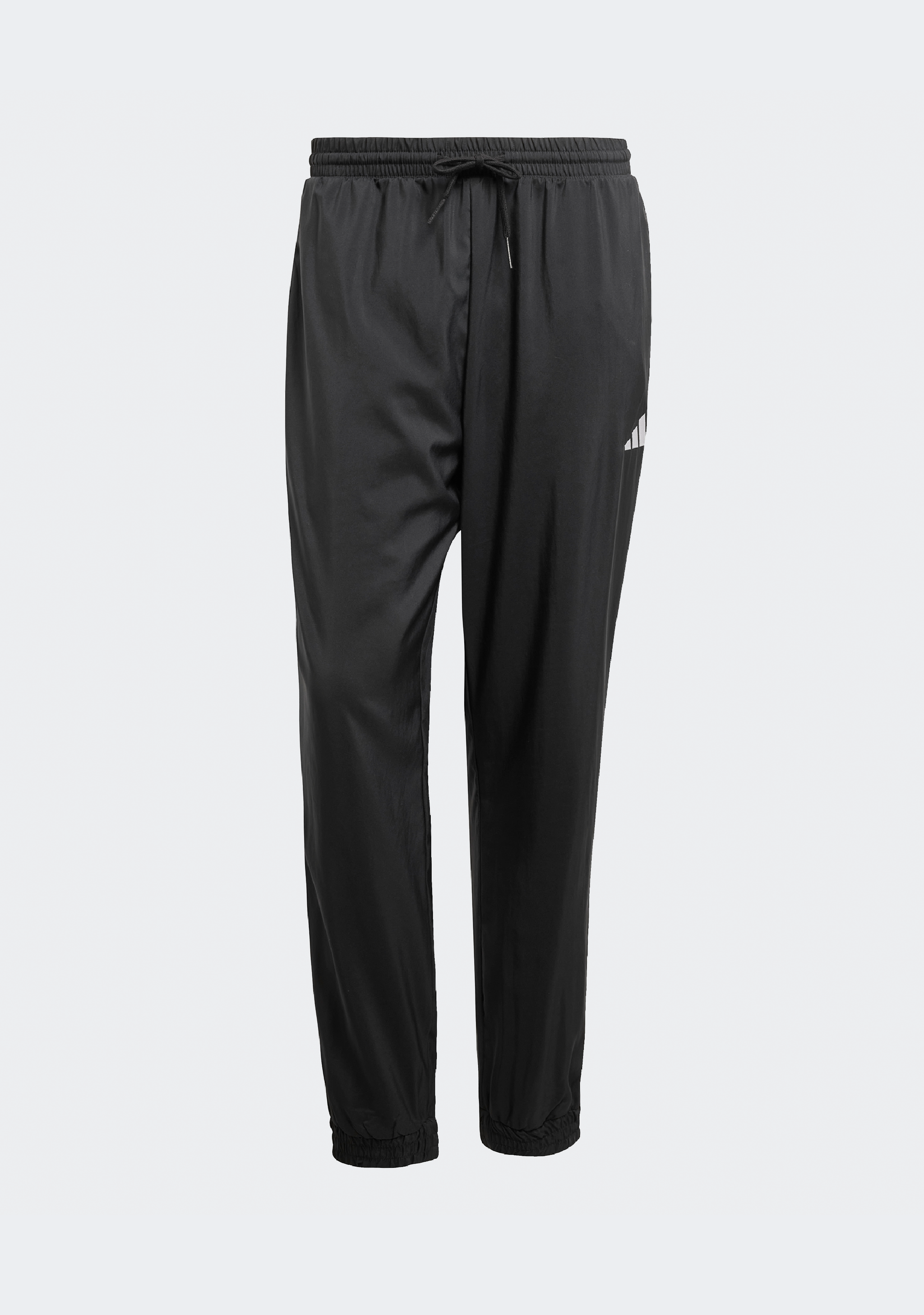 Adidas Men's Essentials Small Logo Stanford Tracksuit Bottoms