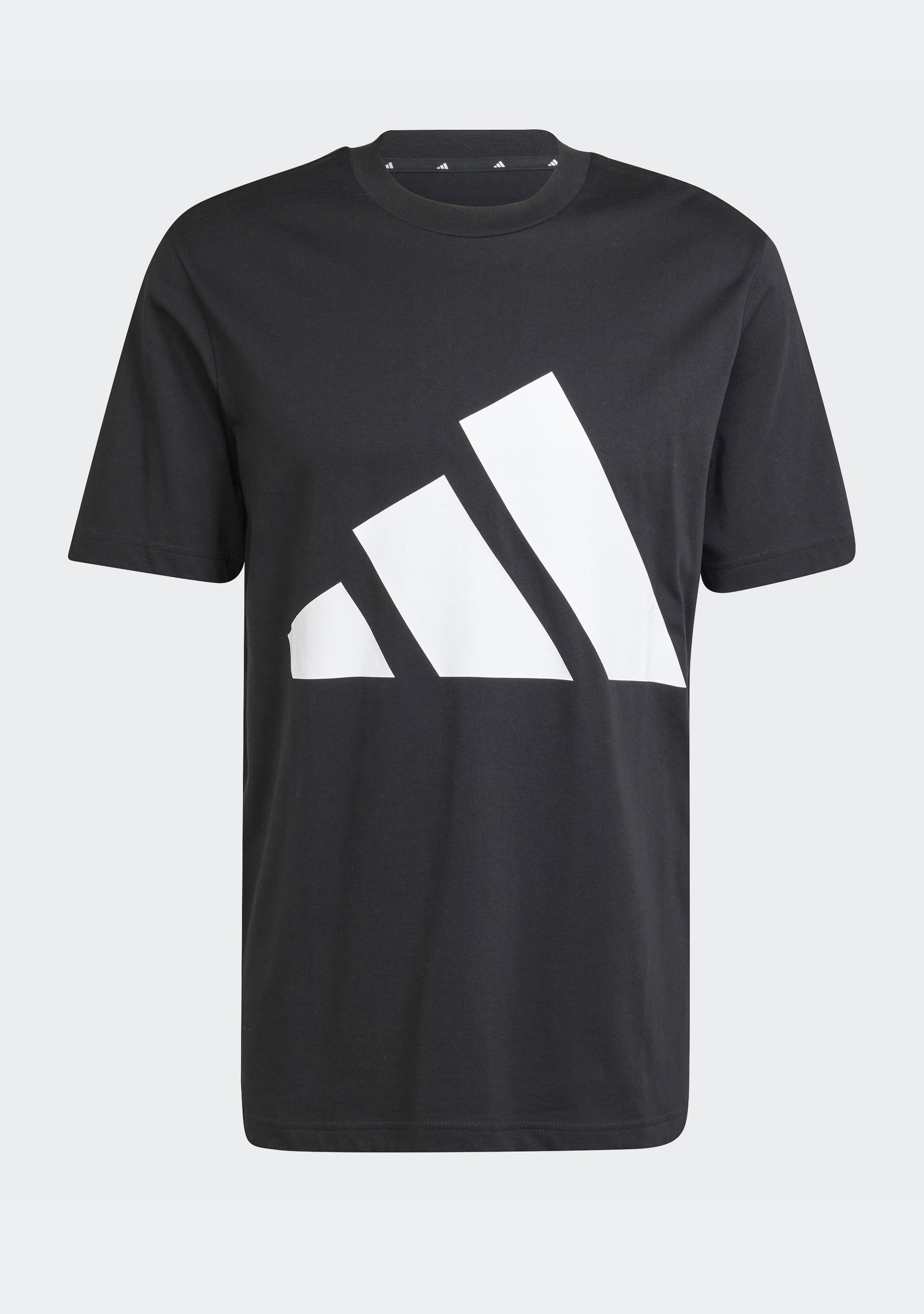 Adidas Men's Essentials Big Logo Tee