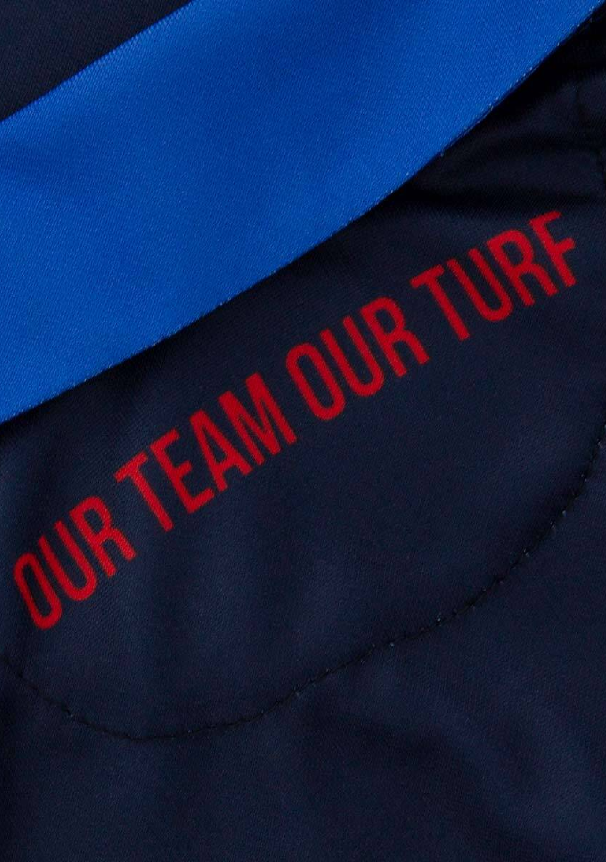 O'Neills Women's Newcastle Knights Polo Shirt 2021