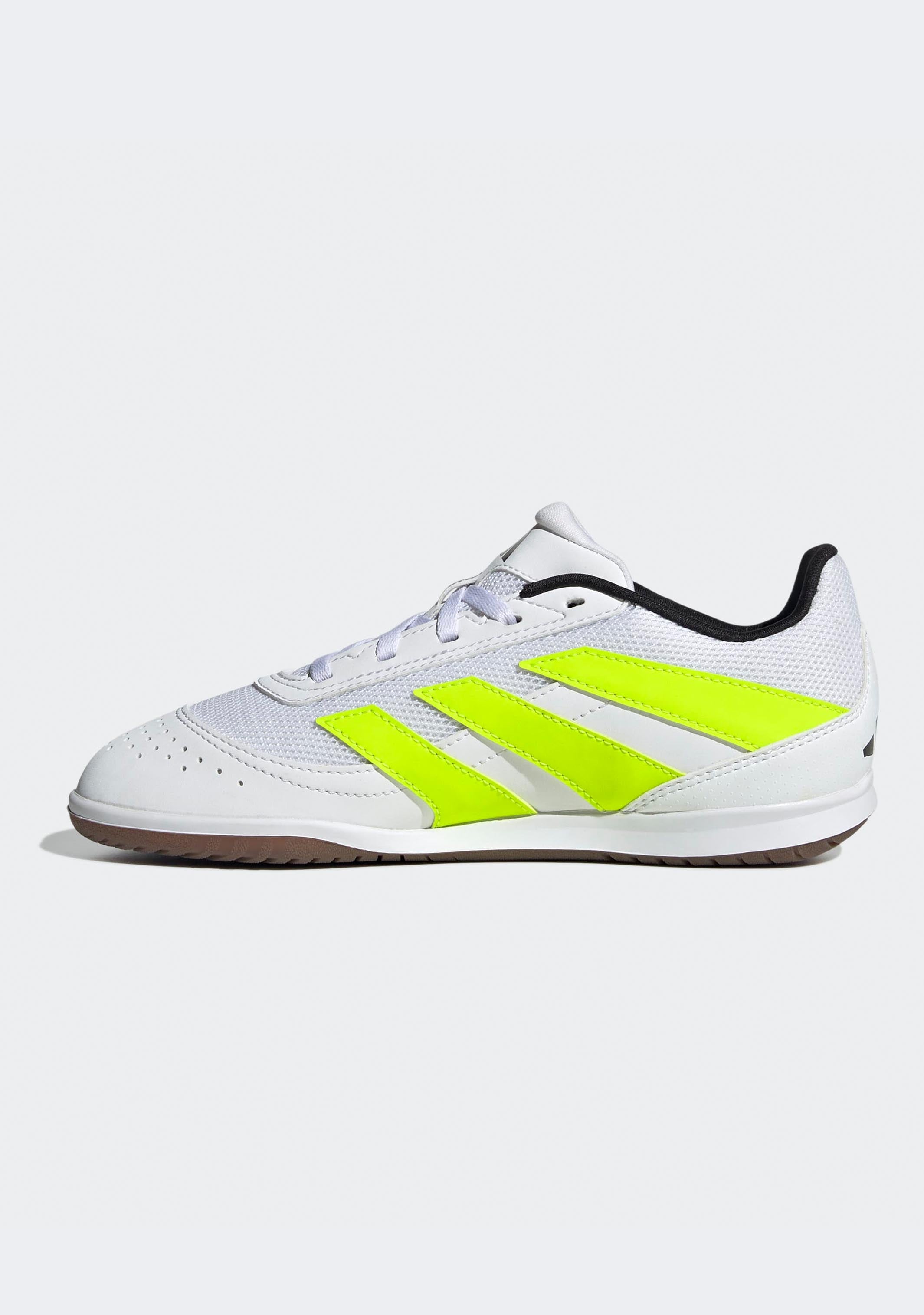 Adidas Kids' Predator Club Indoor Sala Boots