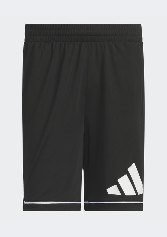 Adidas Men's Basketball Badge of Sport 9” Shorts
