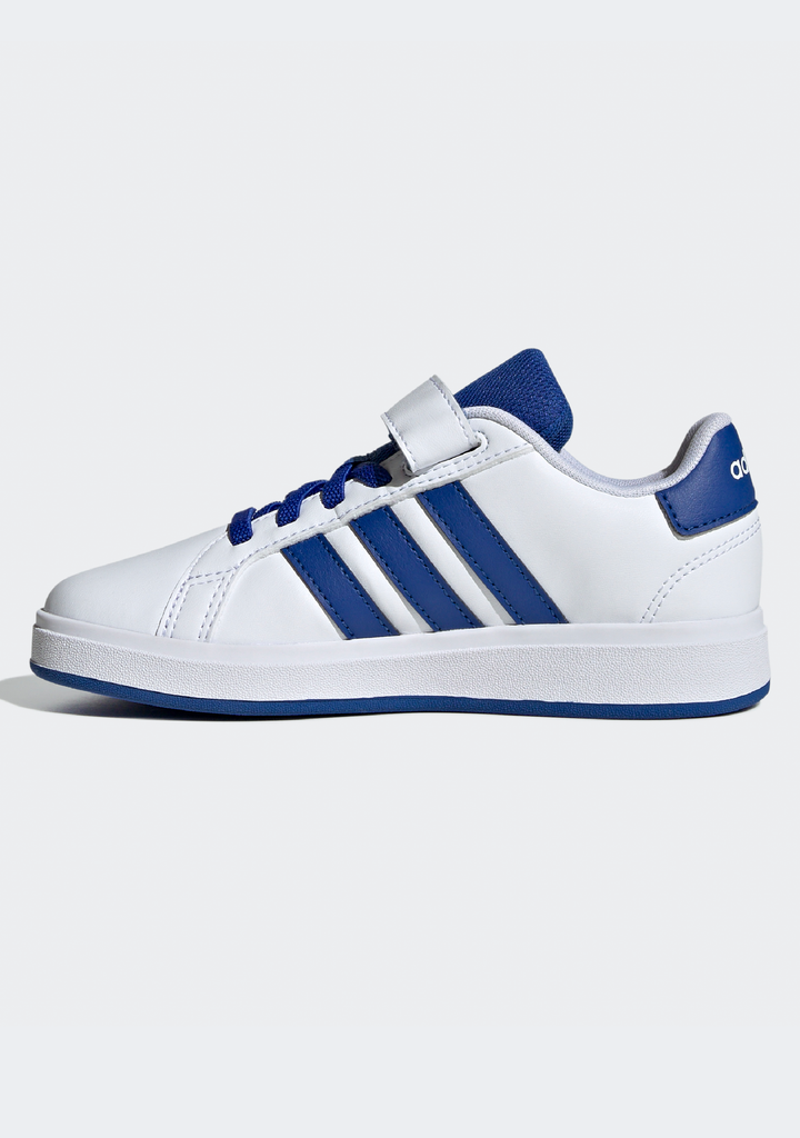 Adidas Kids' Grand Court 2.0 El C