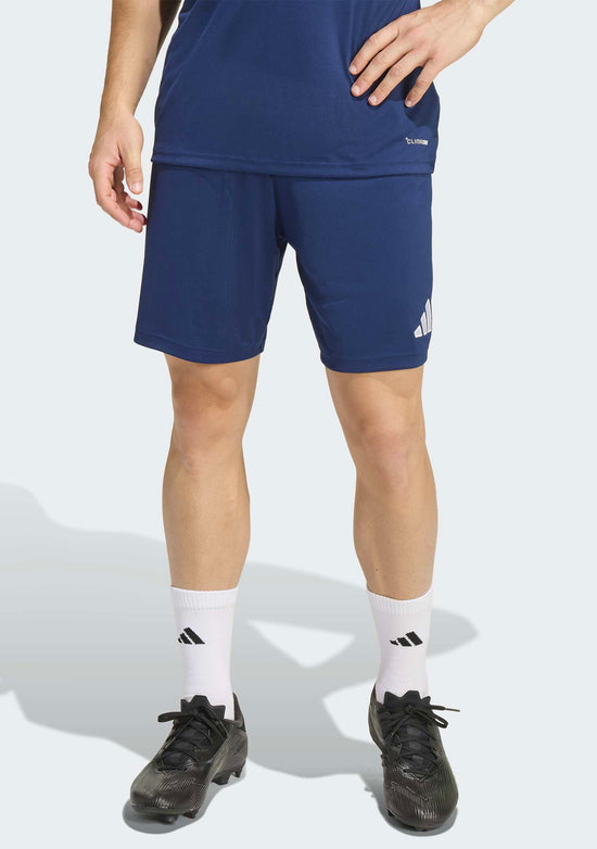 Adidas Men's Entrada 26 Shorts Navy