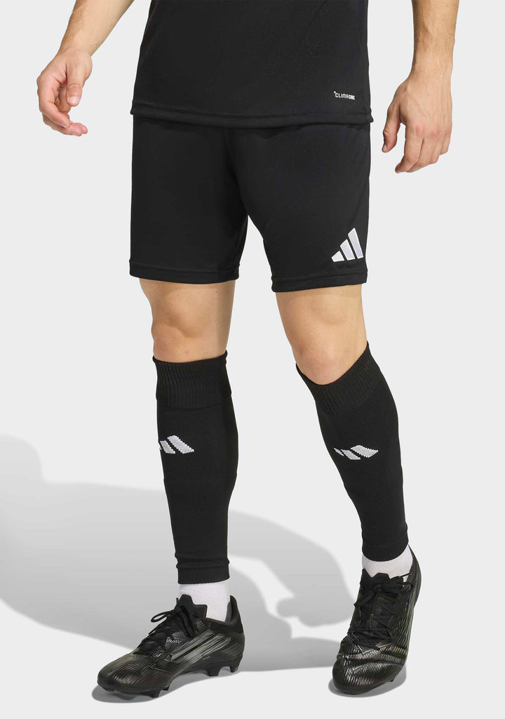 Adidas Men's Entrada 26 Shorts Black