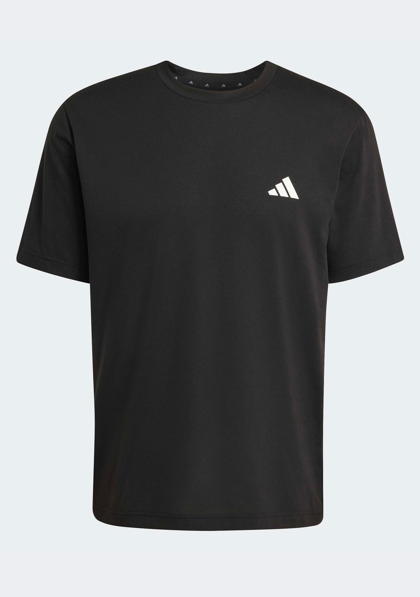 Adidas Men's Workout Essentials Feelready 3S Tee