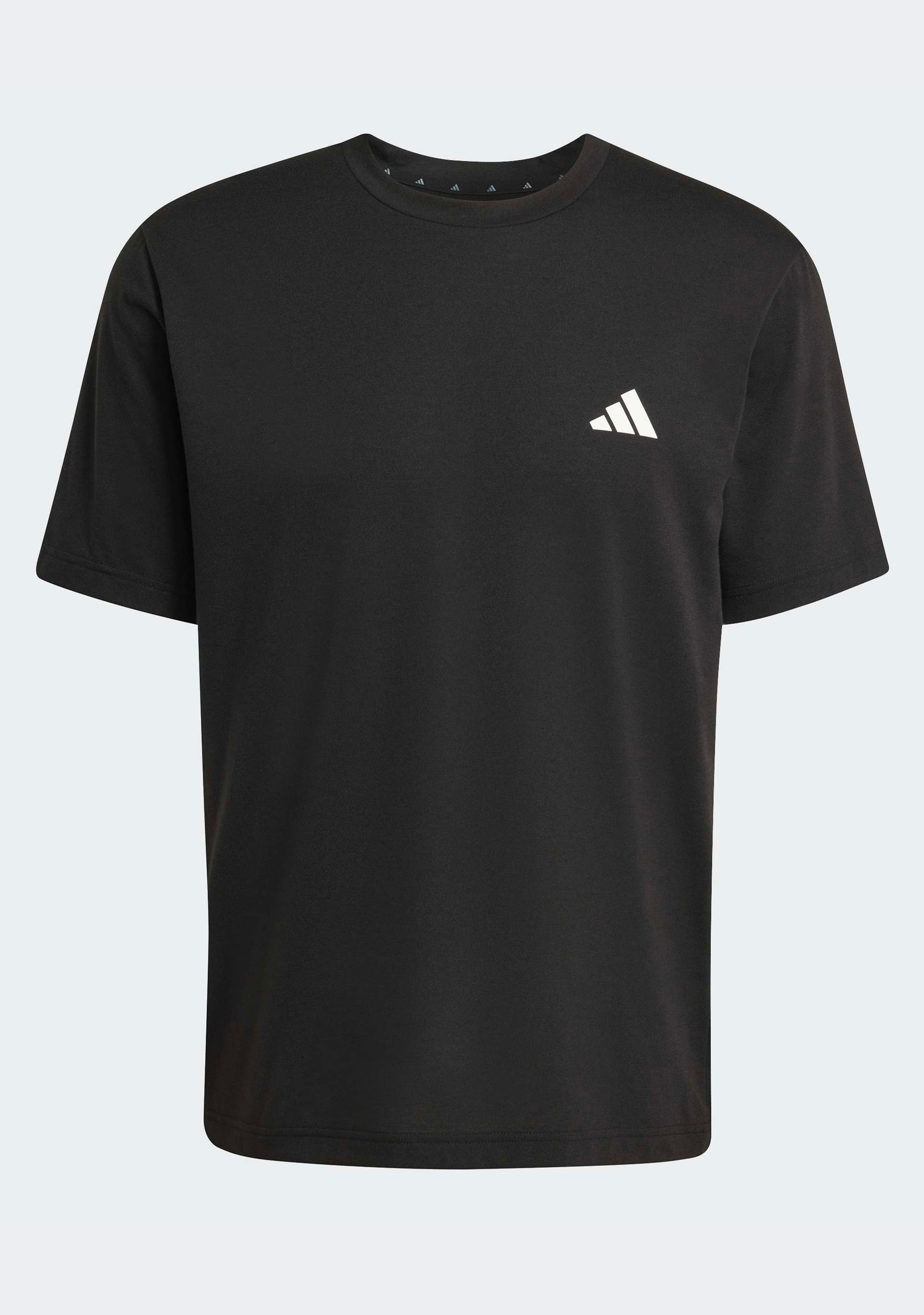 Adidas Men's Workout Essentials Feelready 3S Tee