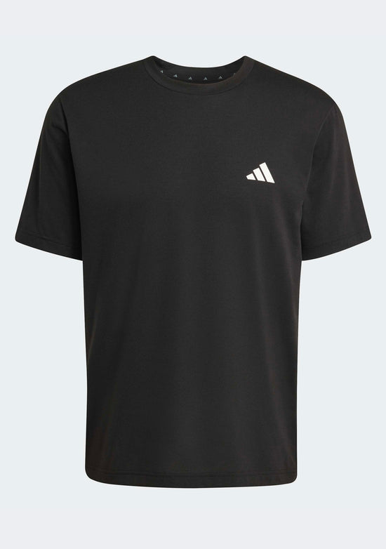 Adidas Men's Workout Essentials Feelready 3S Tee