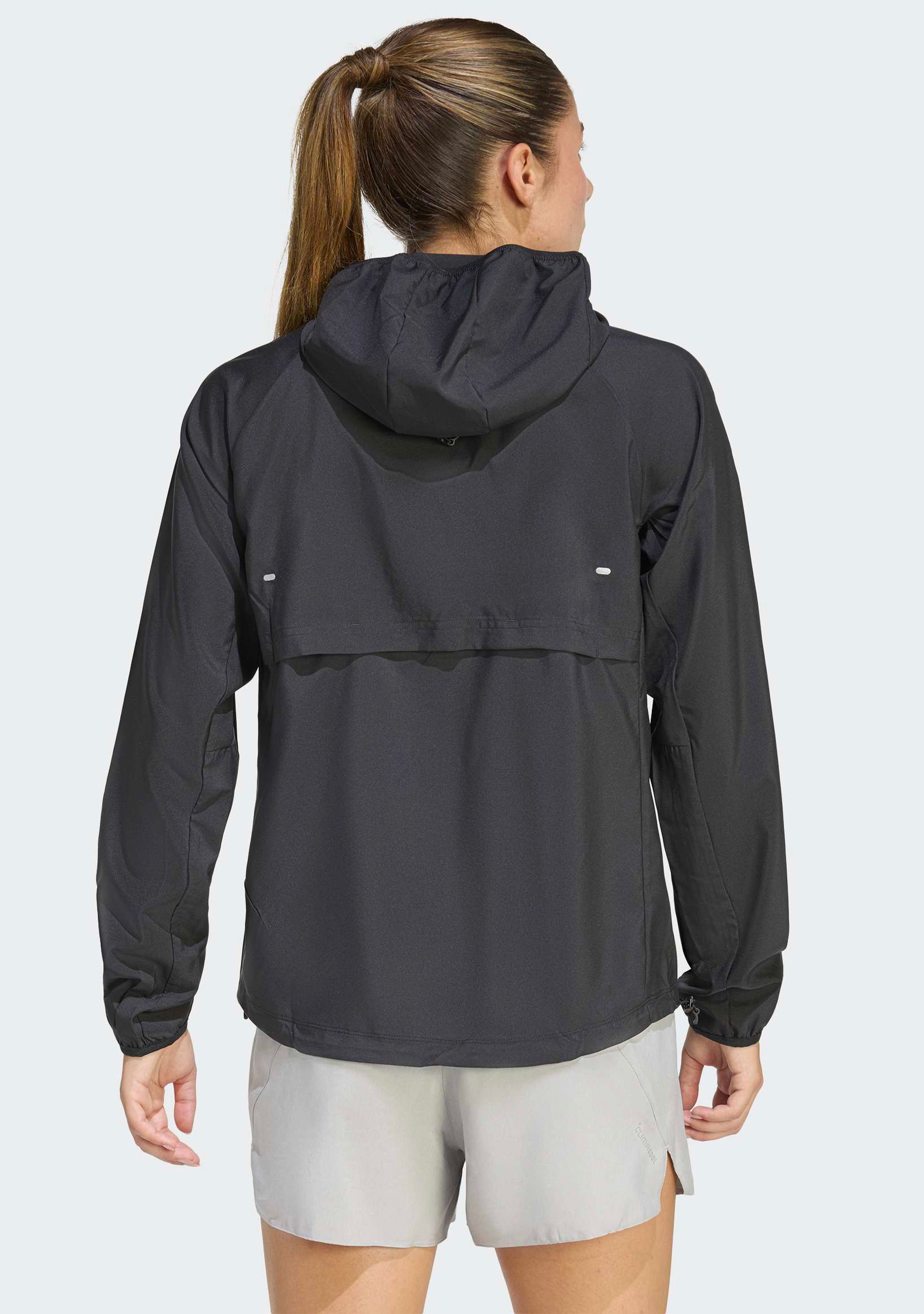 Adidas Women's Adi365 Running Essentials Jacket