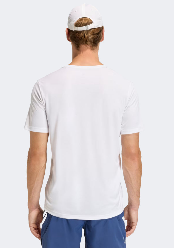 Adidas Men's adi365 Essentials Running Tee