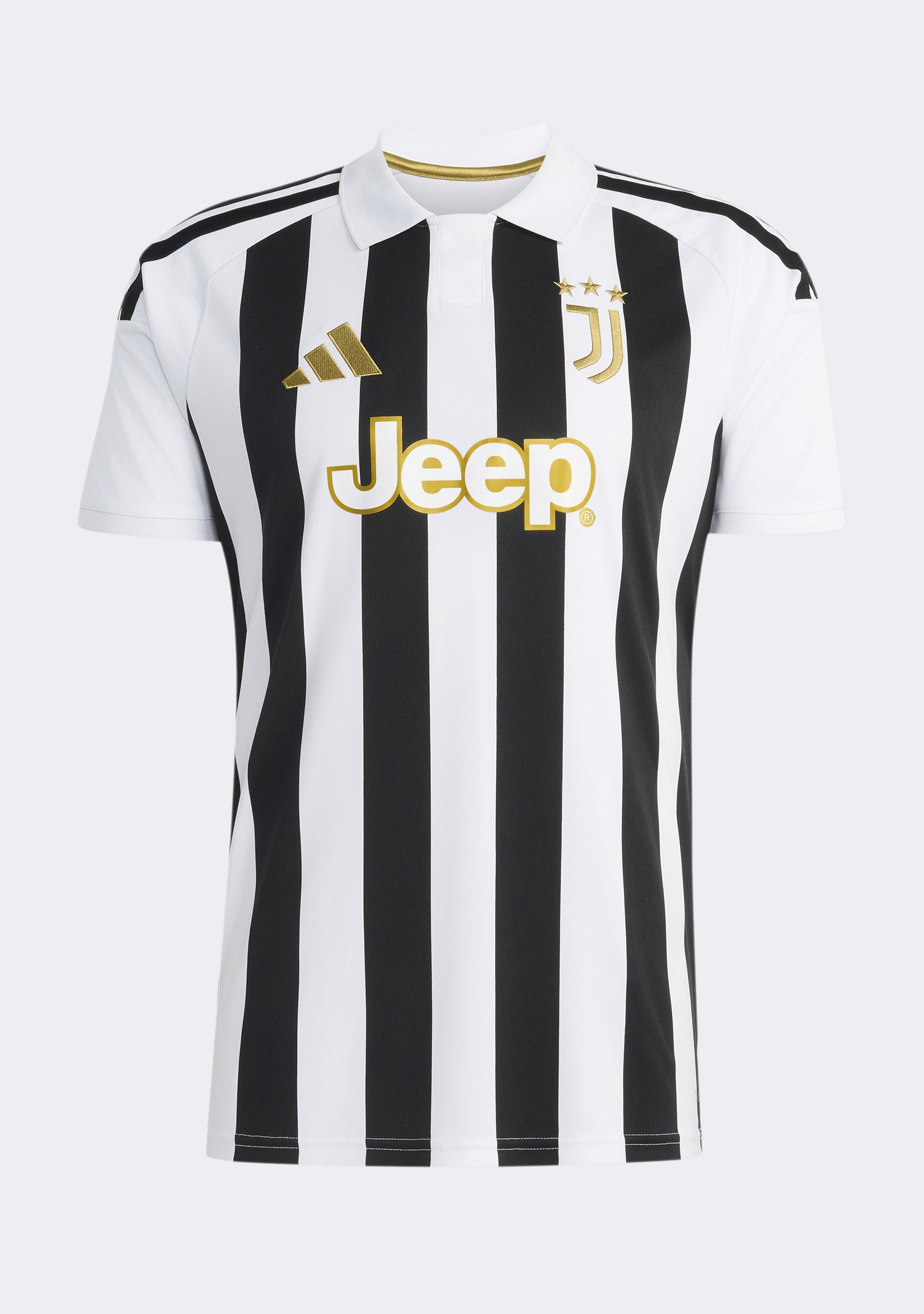 Adidas Men's Juventus 26/27 Home Jersey