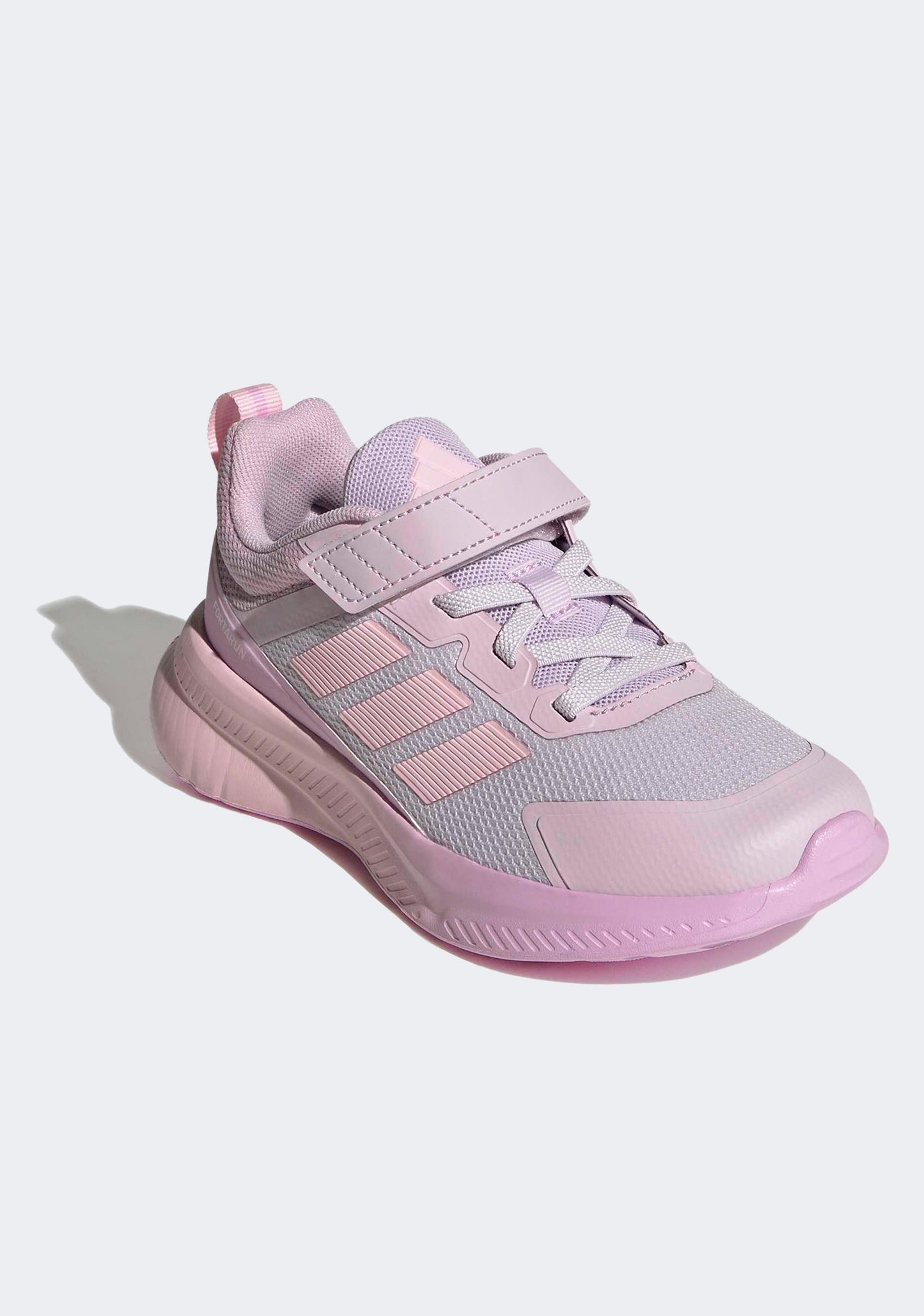 Adidas Kids' Fortarun 4.0 EL C