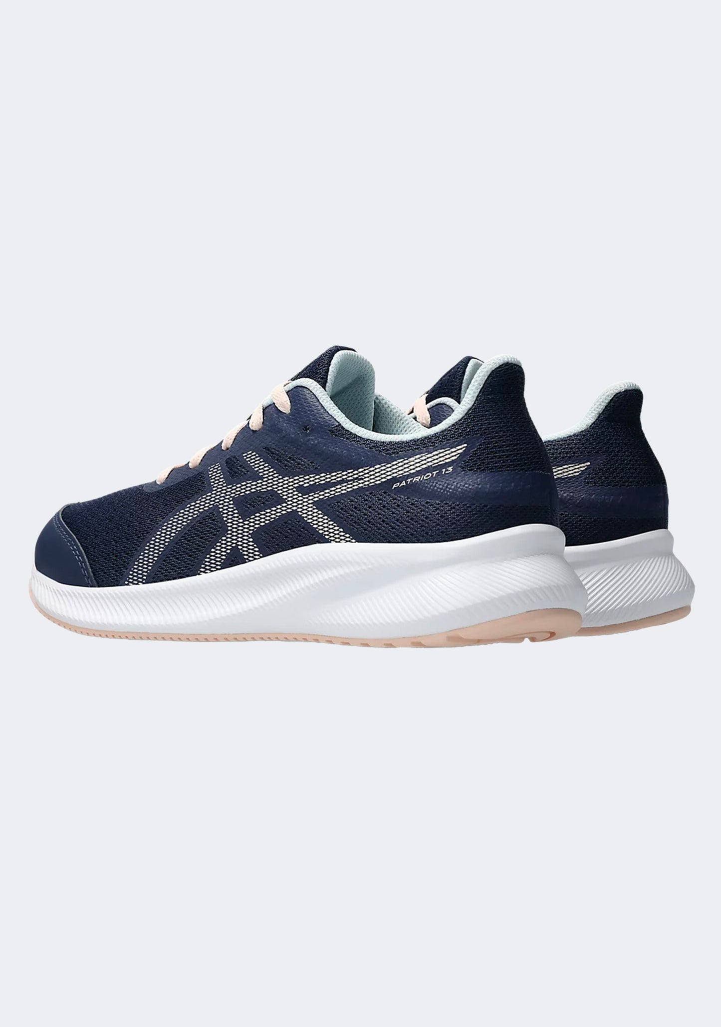 Asics Kids' Patriot 13 GS