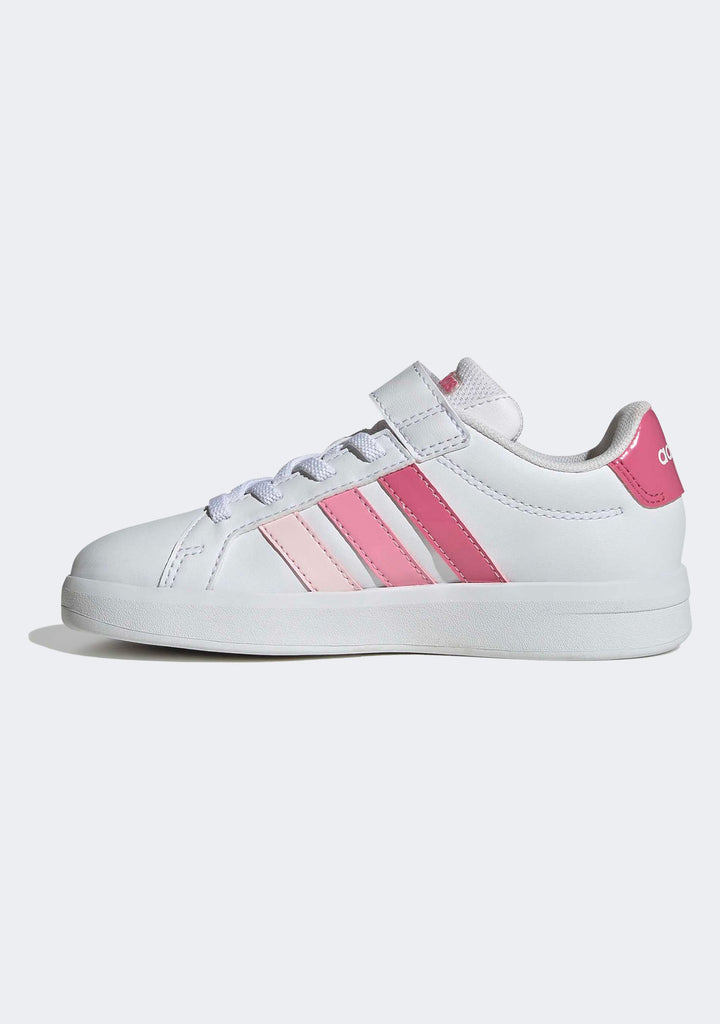 Adidas Kids' Grand Court 3.0 EL C