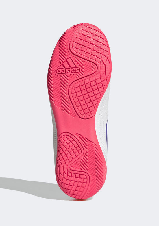 Adidas Kids' Deportivo III Indoor