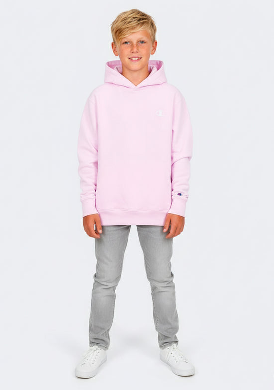 Champion Junior Rochester Base Hoodie