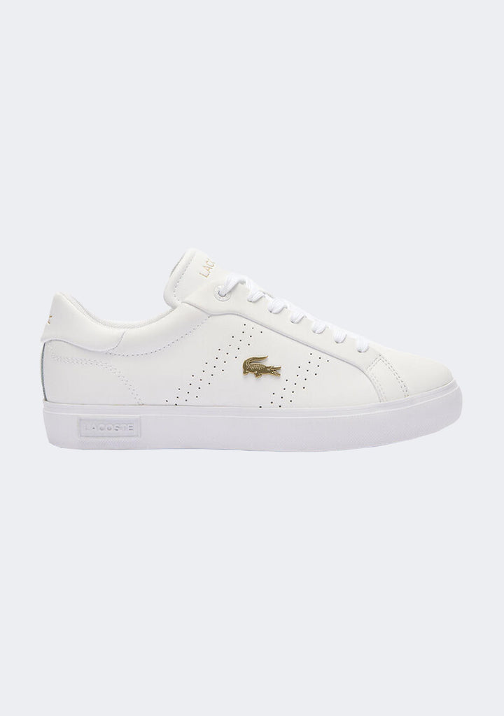 Lacoste Women's Powercourt 2.0