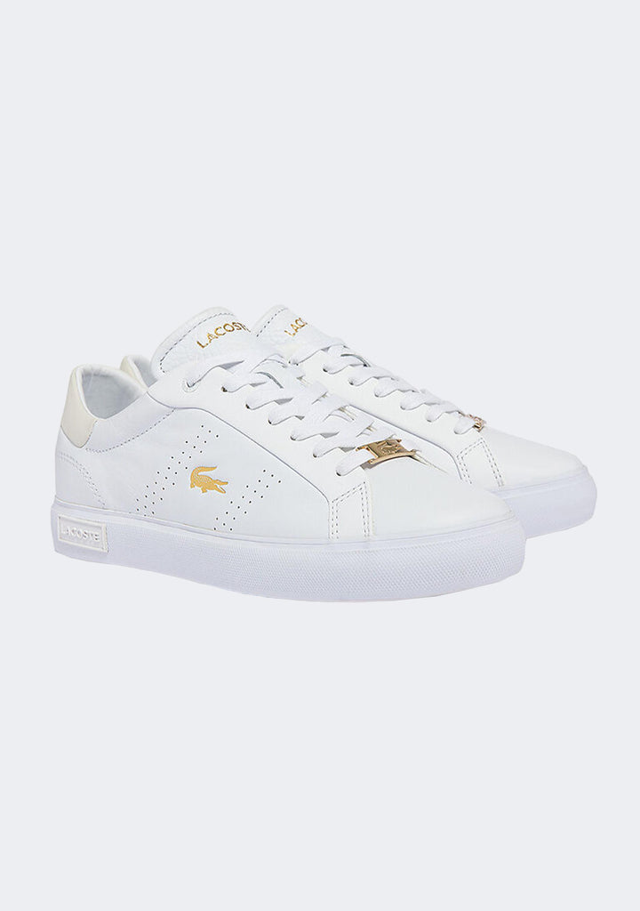 Lacoste Women's Powercourt 2.0