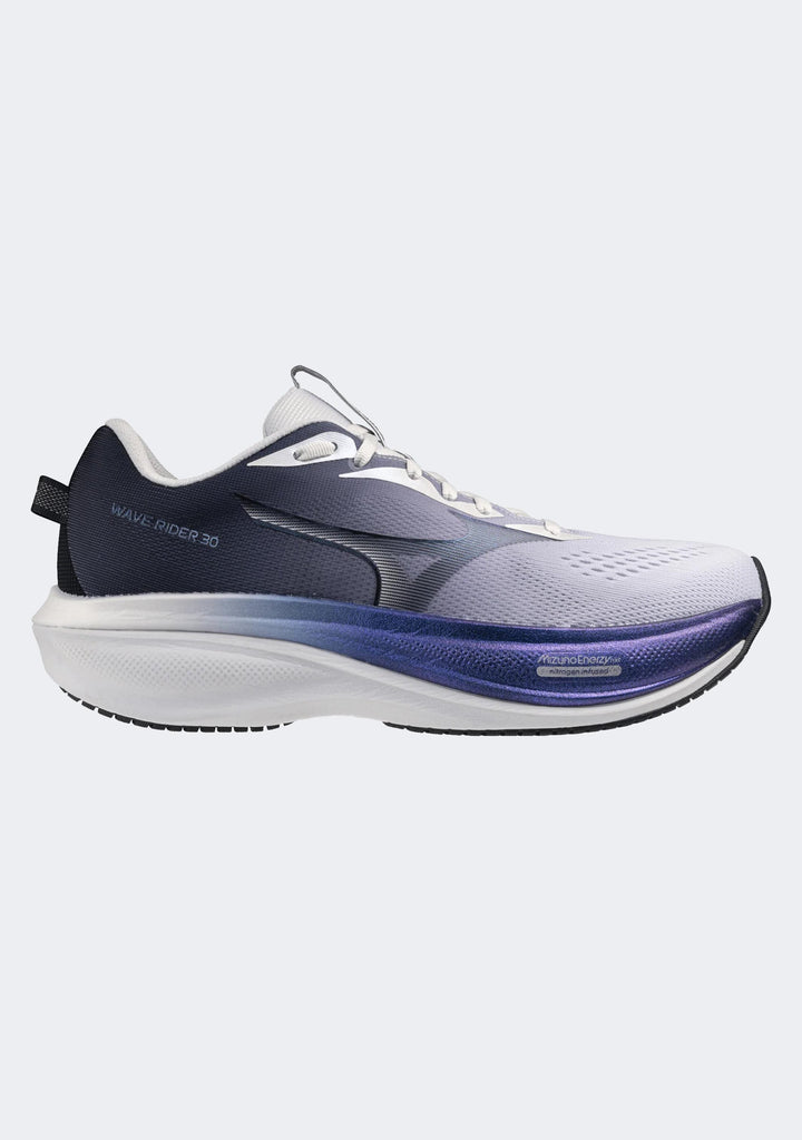 Mizuno Wave Rider 30 TSUKIAKARI