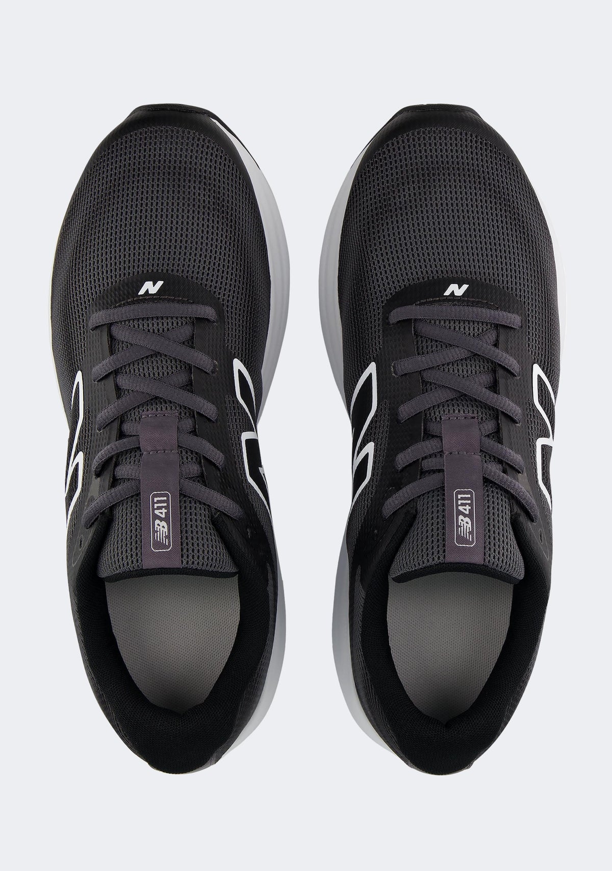 New Balance Men's 411