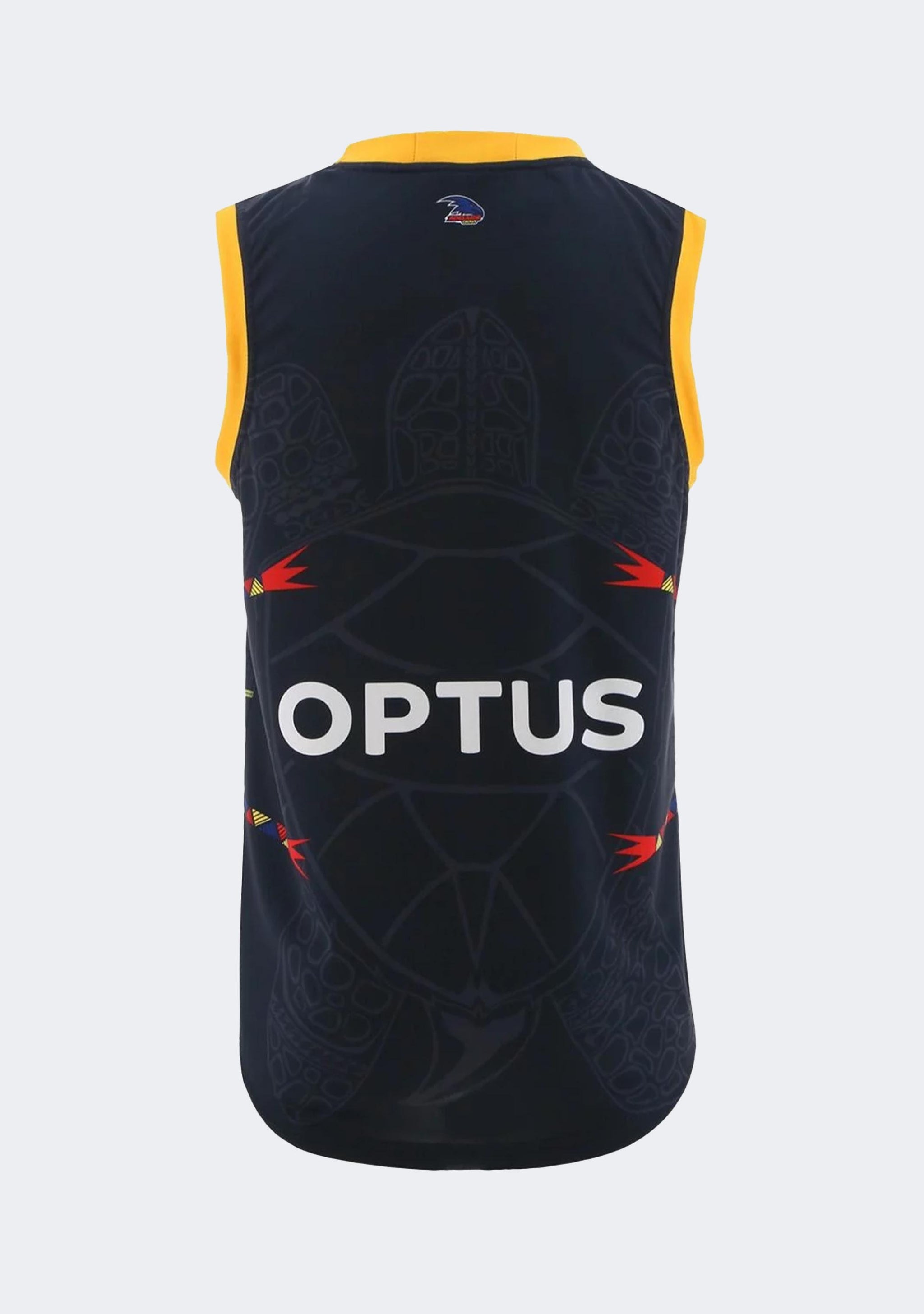 O'Neills Adelaide Crows 2021 Women’s Indigenous Replica Guernsey