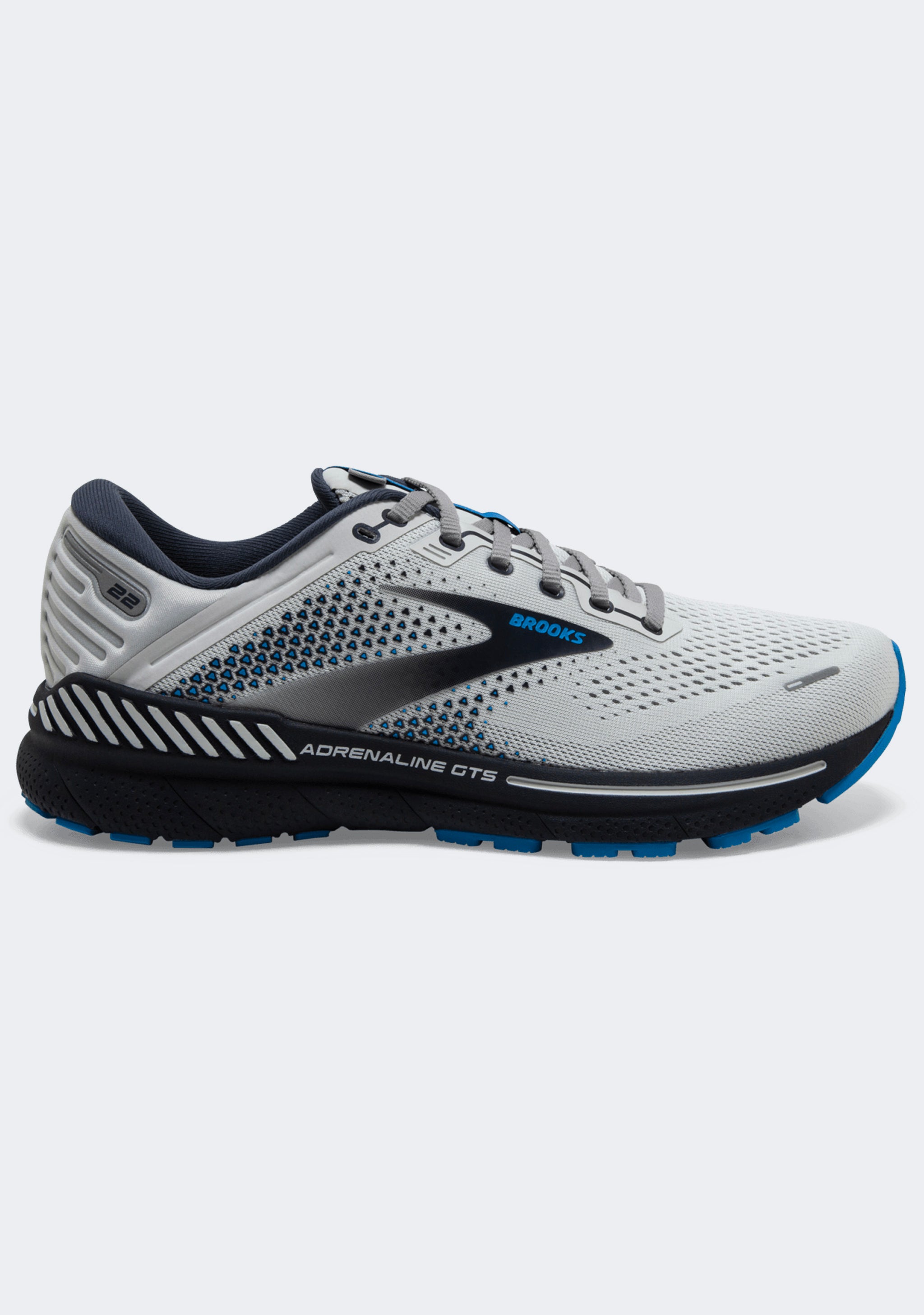 Brooks Men's Adrenaline GTS 22 – Jim Kidd Sports
