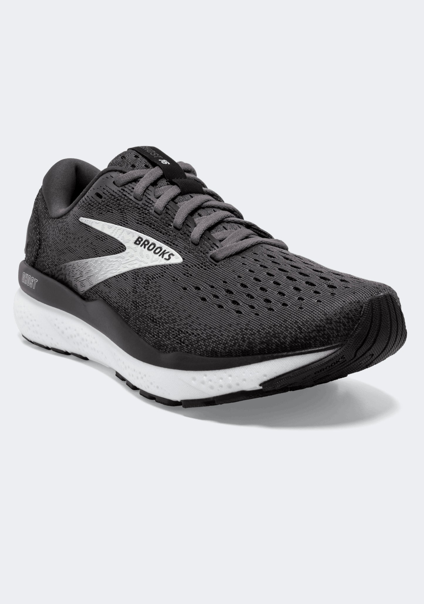 Brooks Men's Ghost 16 (2E Width)