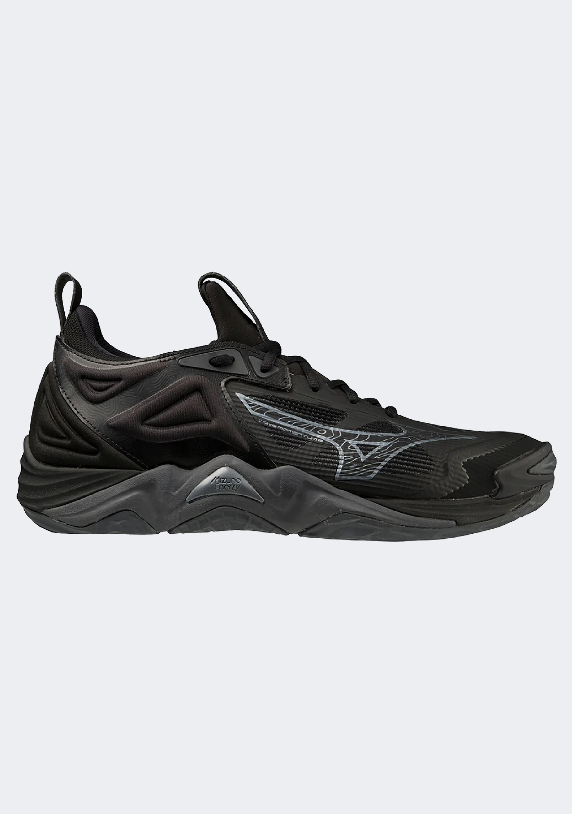 Mizuno Men's Wave Momentum 3
