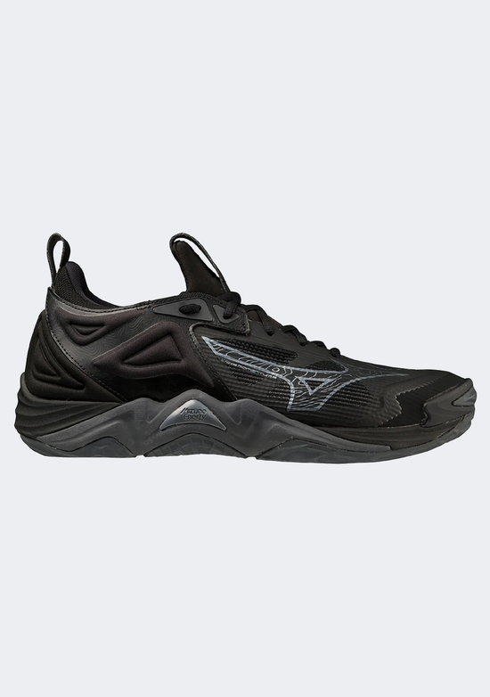 Mizuno Men's Wave Momentum 3