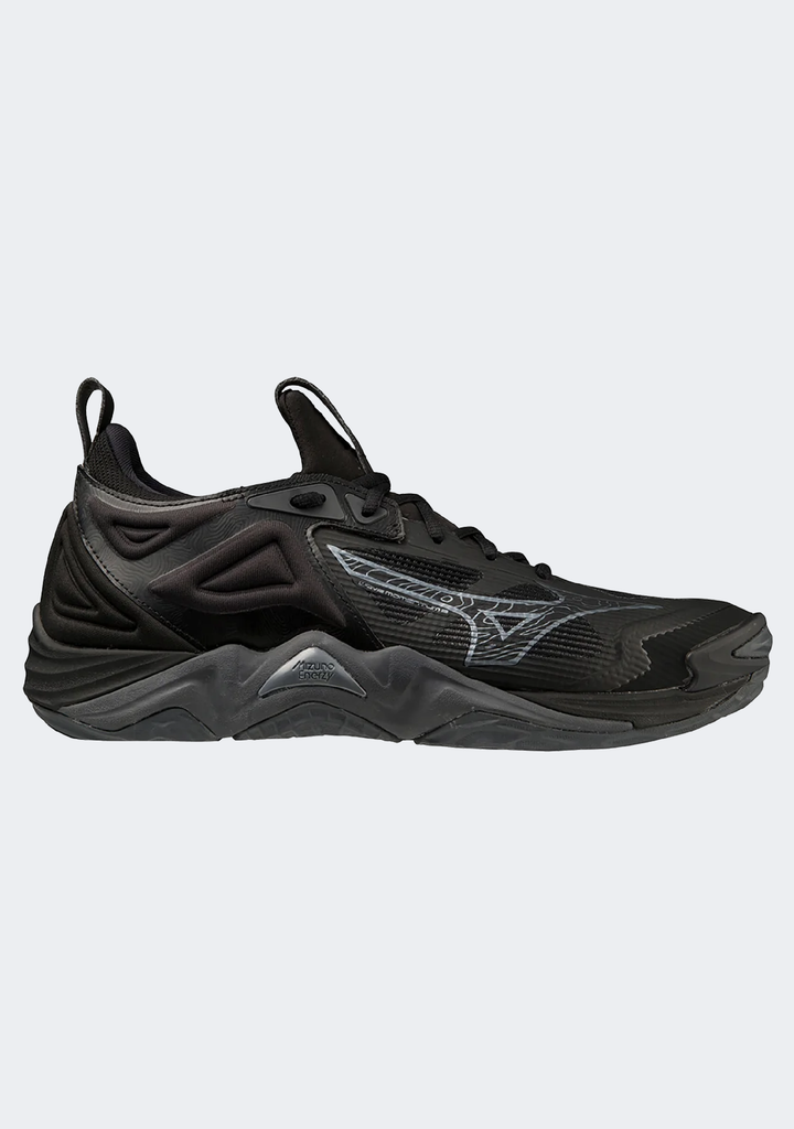 Mizuno Men's Wave Momentum 3