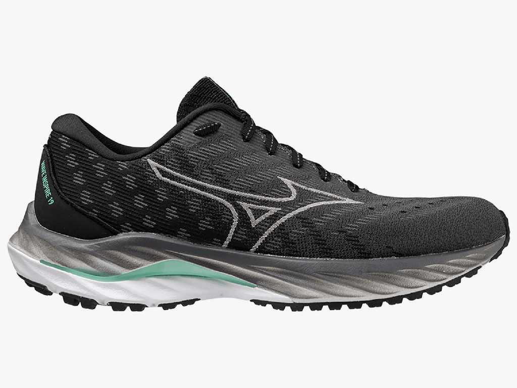 Mizuno wave inspire sales 22