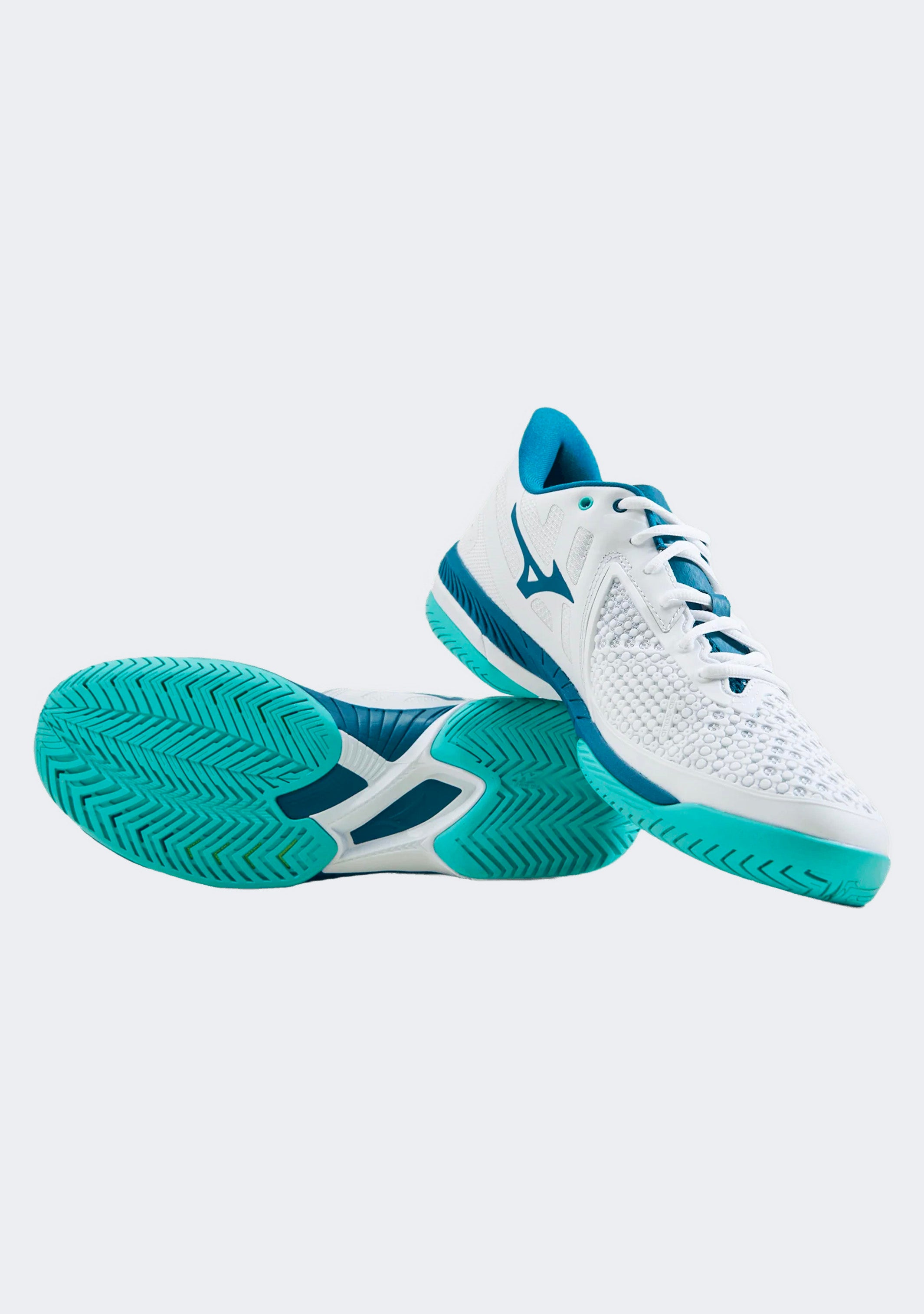 Mizuno Men's Wave Exceed Tour 5 AC