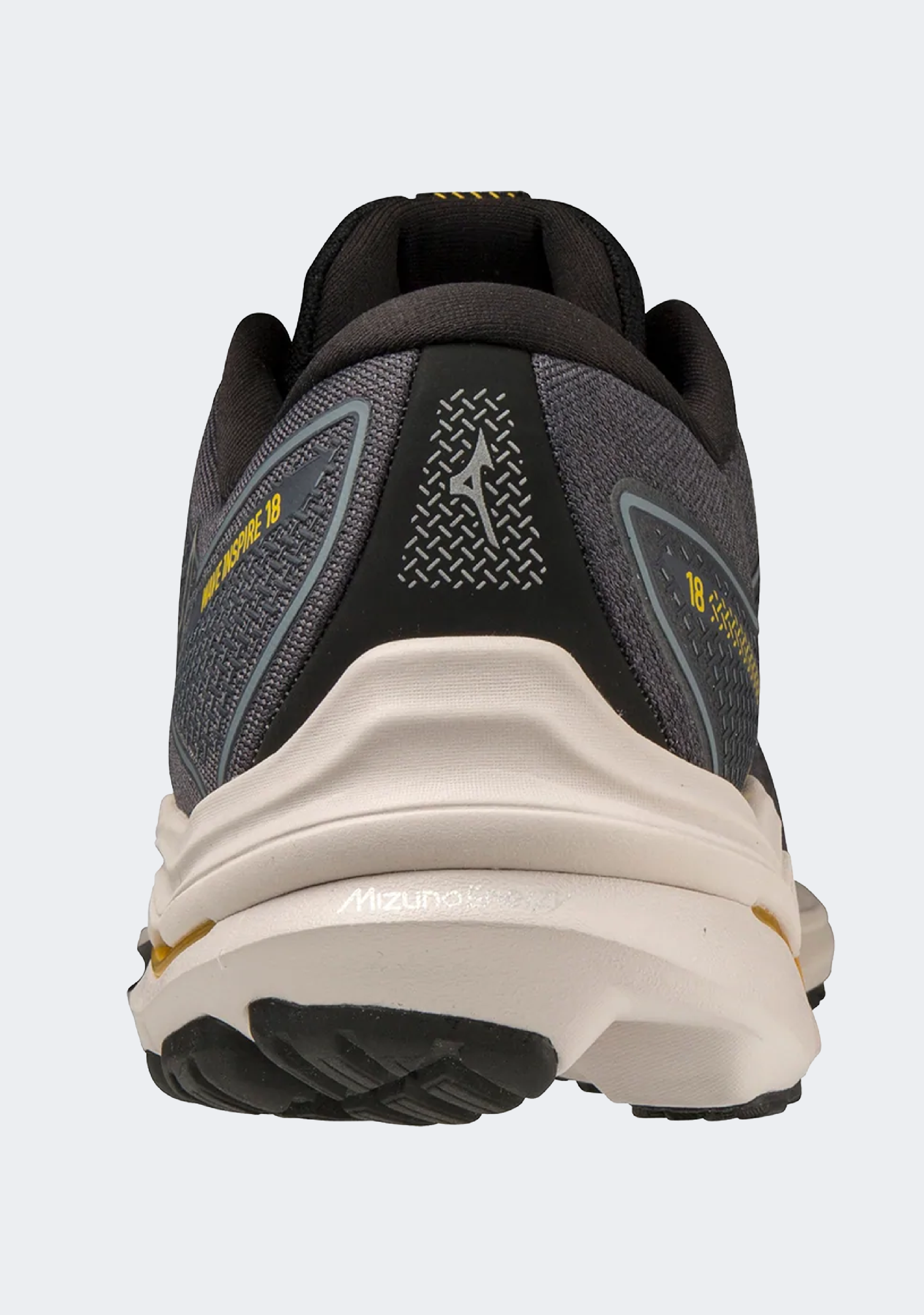 Mizuno Men’s Wave Inspire 18