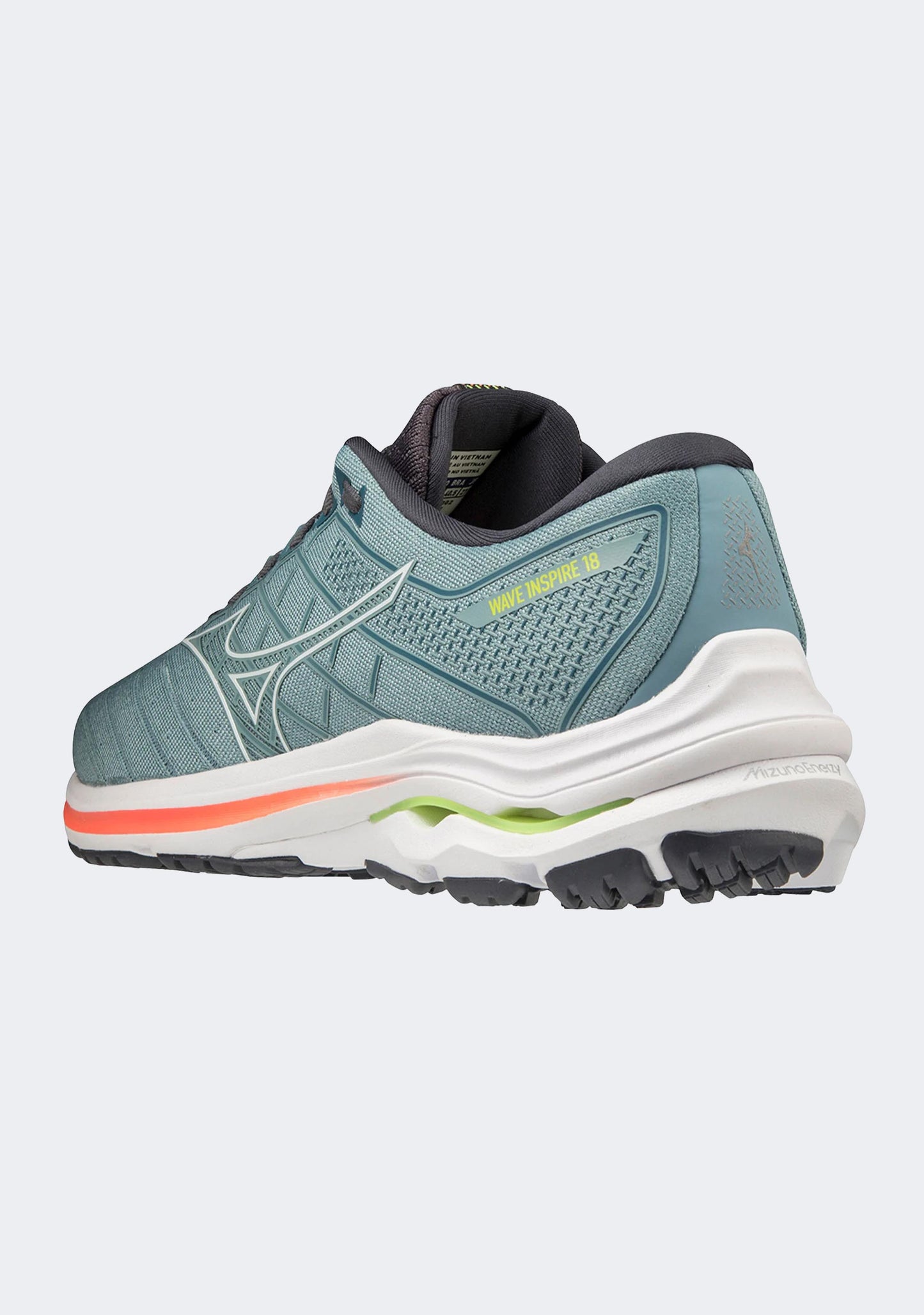 Mizuno Men’s Wave Inspire 18