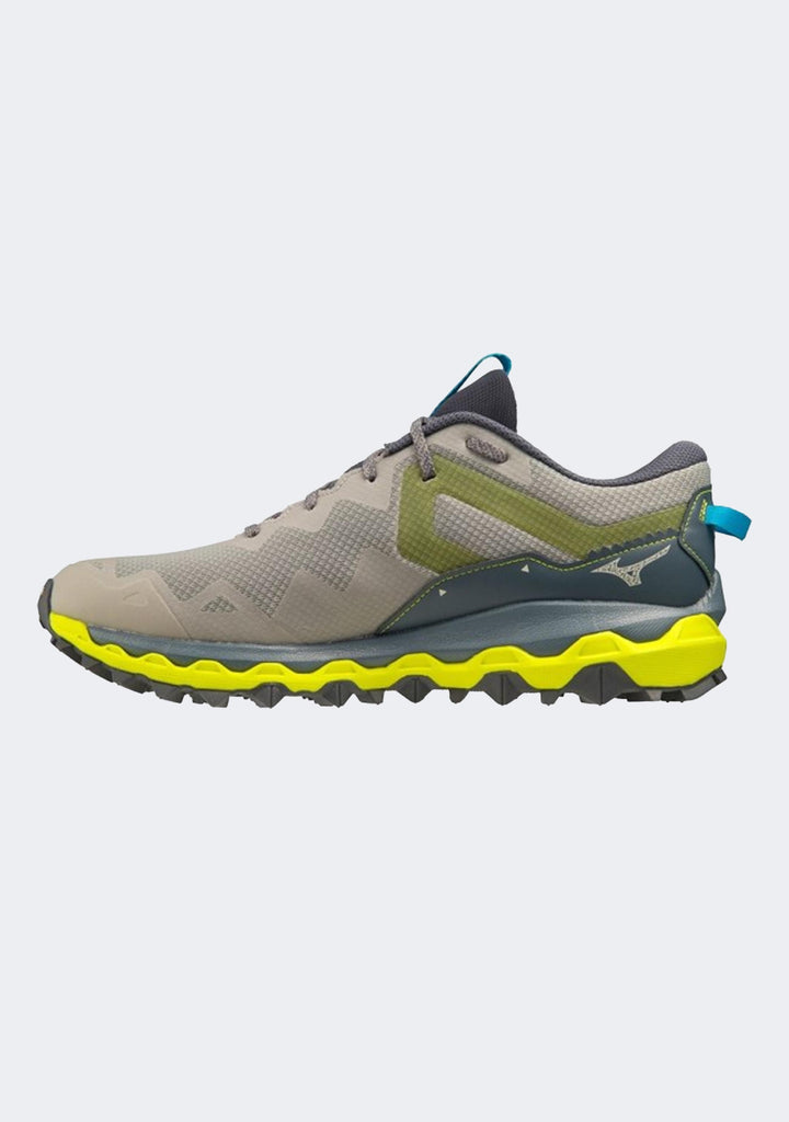 Mizuno Men's Wave Mujin 9