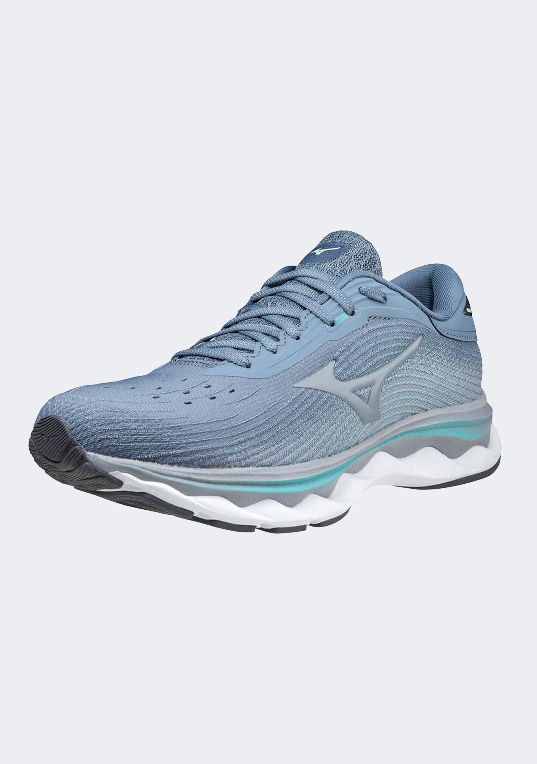 Mizuno Women's Wave Sky 5