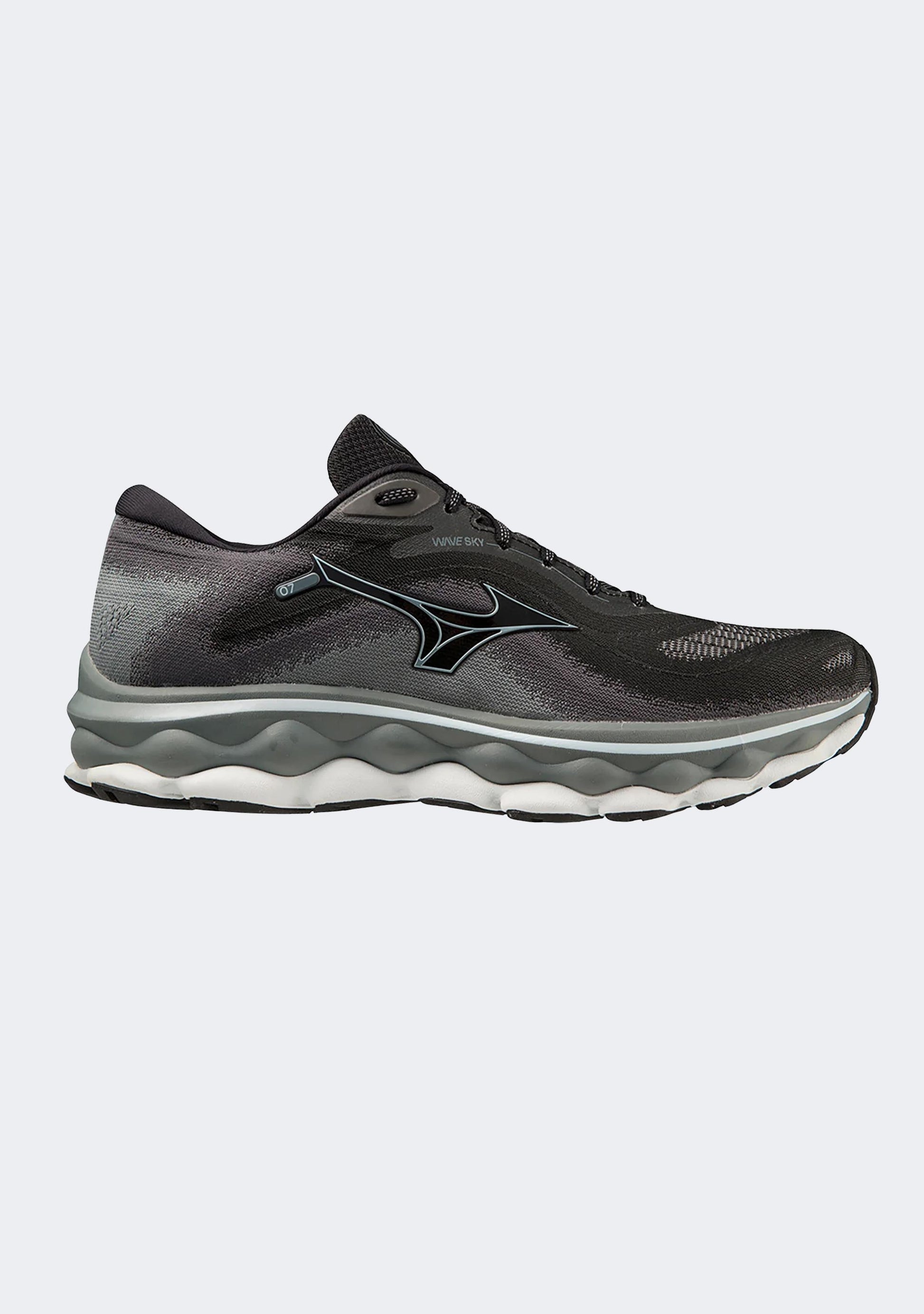 Mizuno Men's Wave Sky 7 (2E Width)