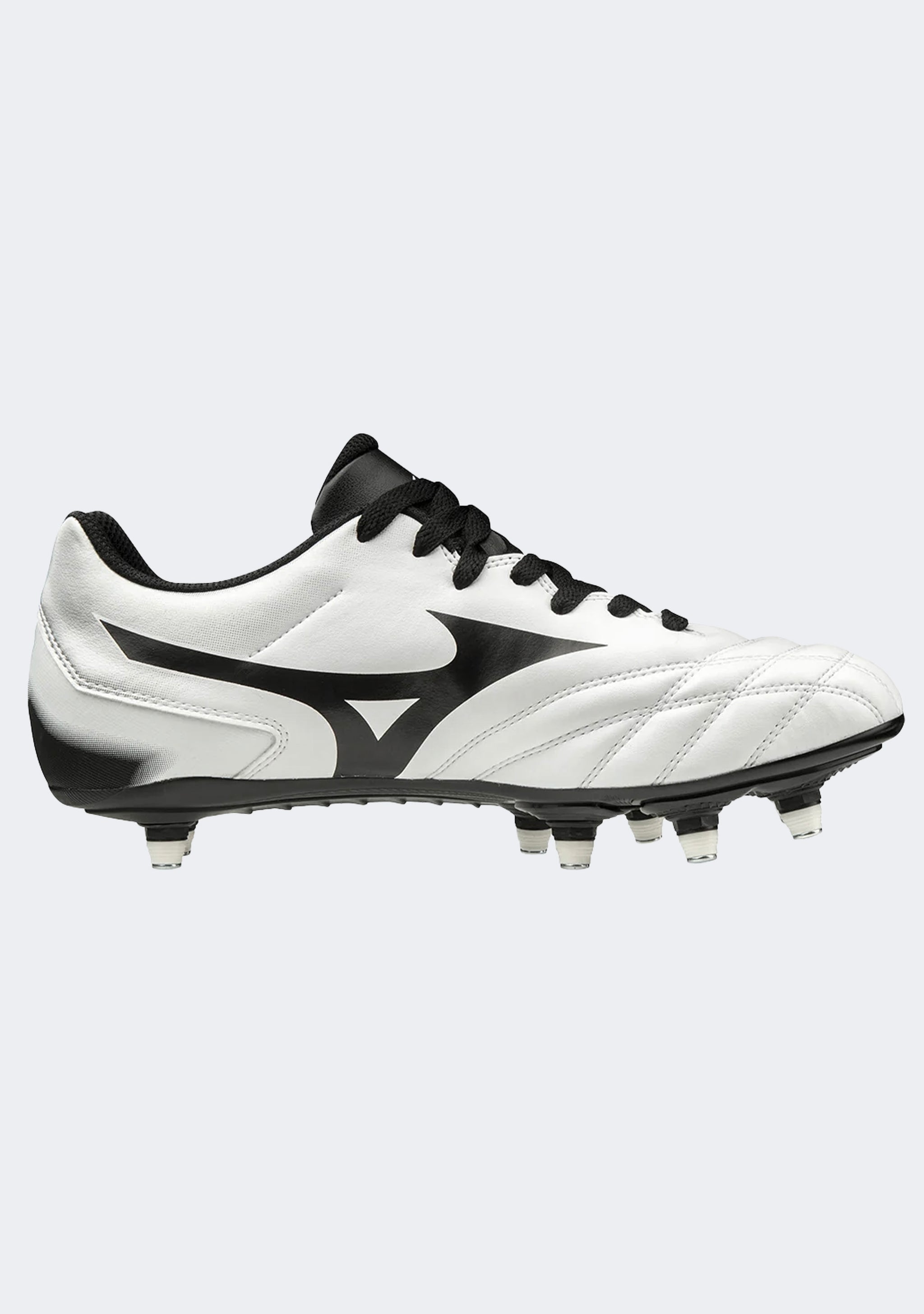 Mizuno Men's Waitangi II CL 6 Super Wide Rugby Boots