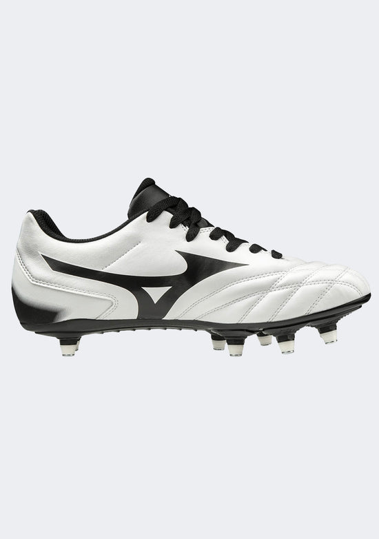 Mizuno Men's Waitangi II CL 6 Super Wide Rugby Boots