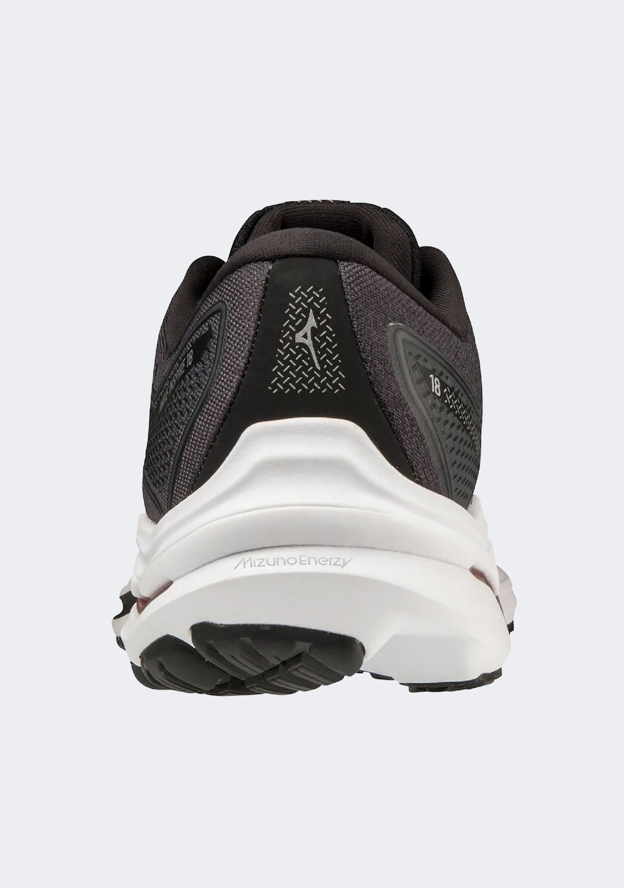 Mizuno Women’s Wave Inspire 18 (D Width)