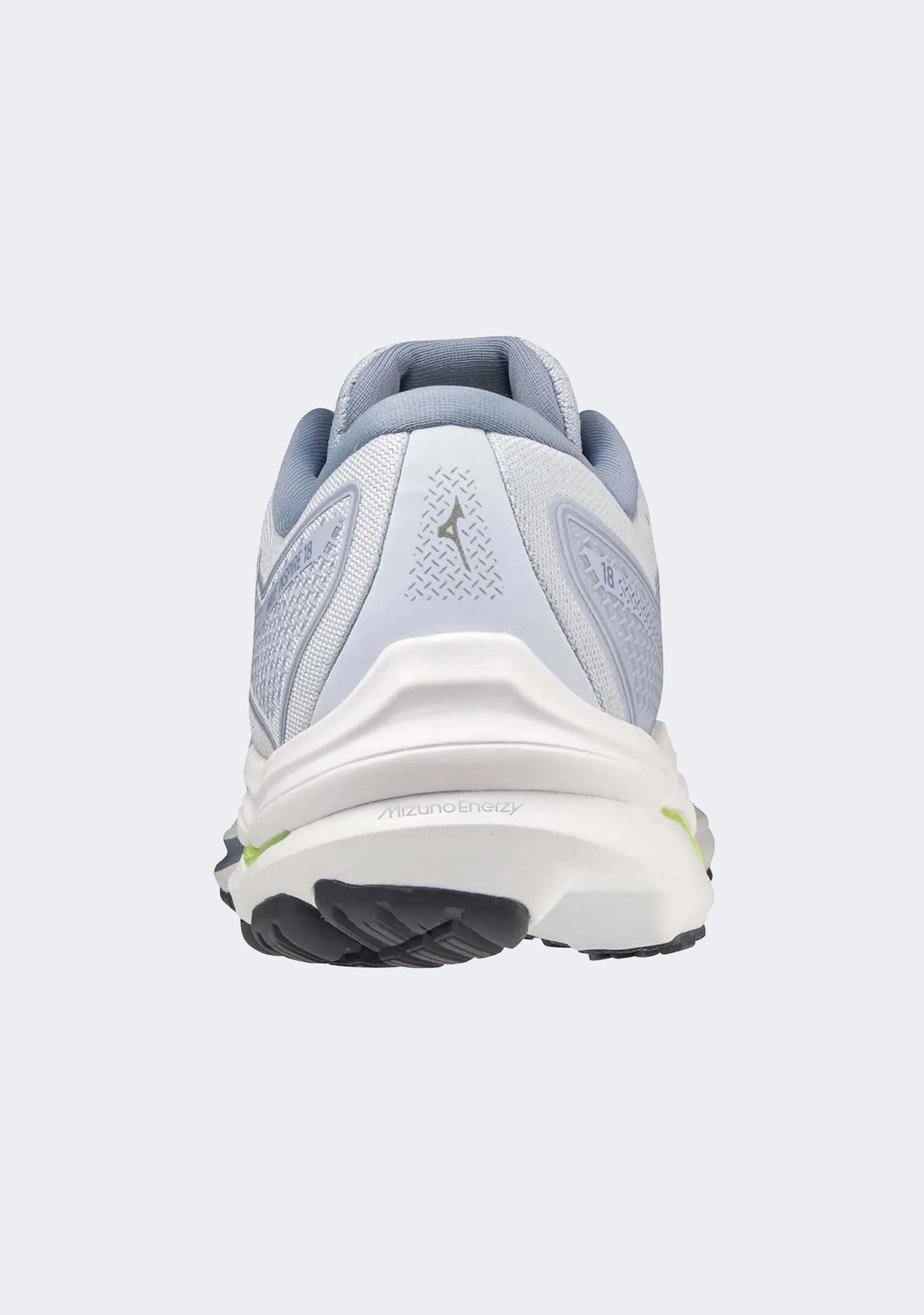 Mizuno Women’s Wave Inspire 18